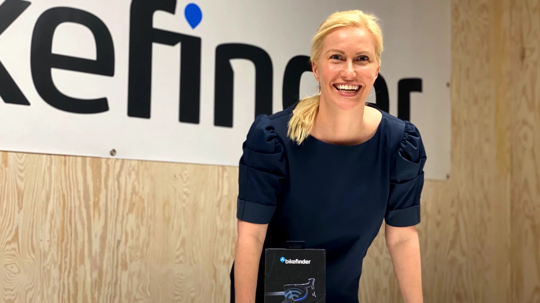 Inngår partnerskap med Securitas