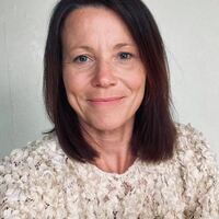 Britt Anita Warvik - Sopra Steria AS