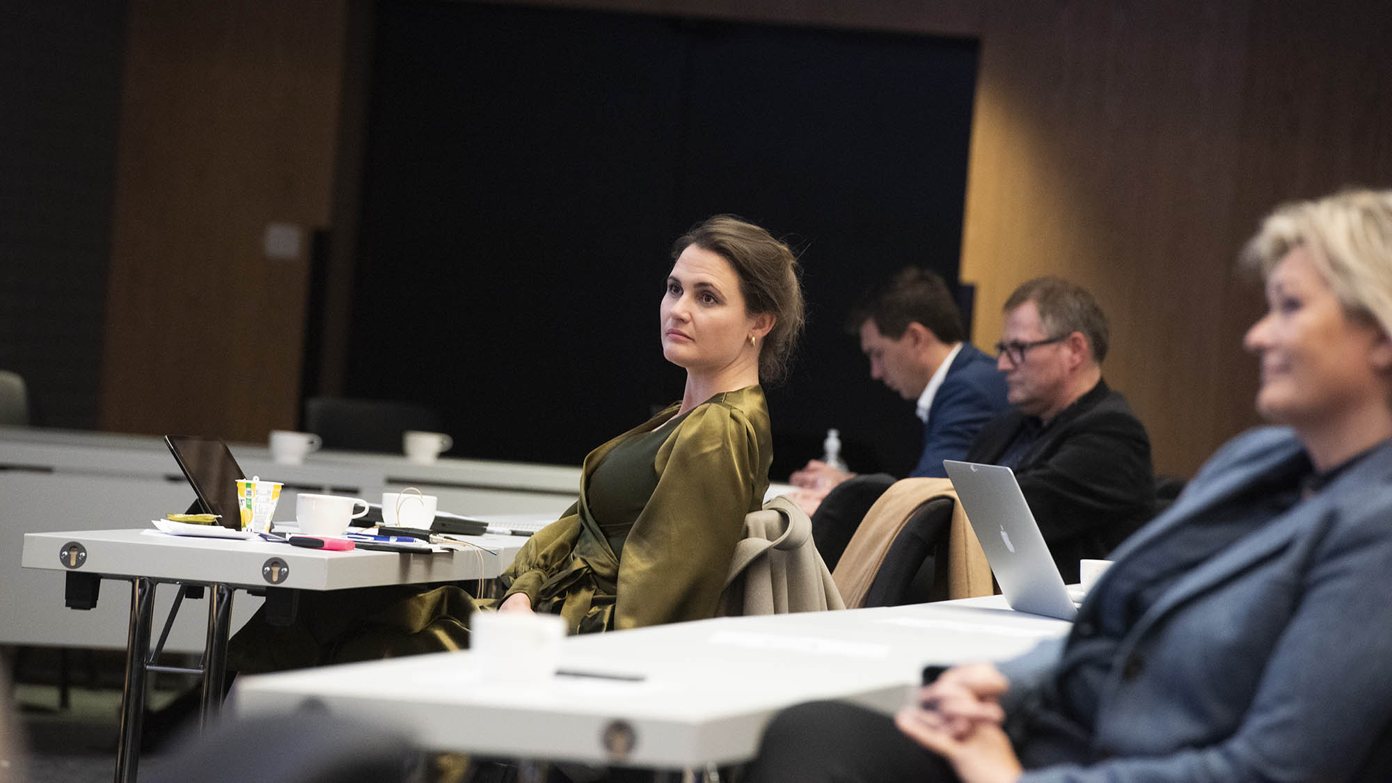 Full fart for Energihovedstaden