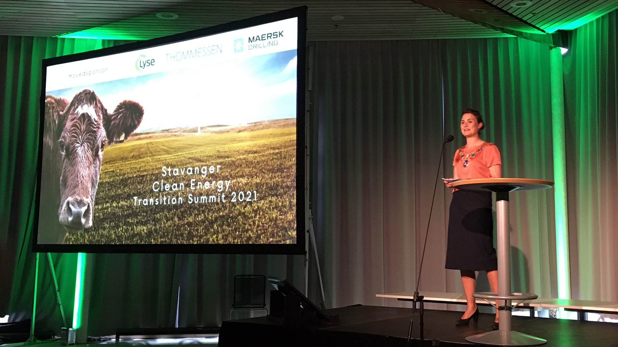 Siste tilskudd til Energihovedstaden