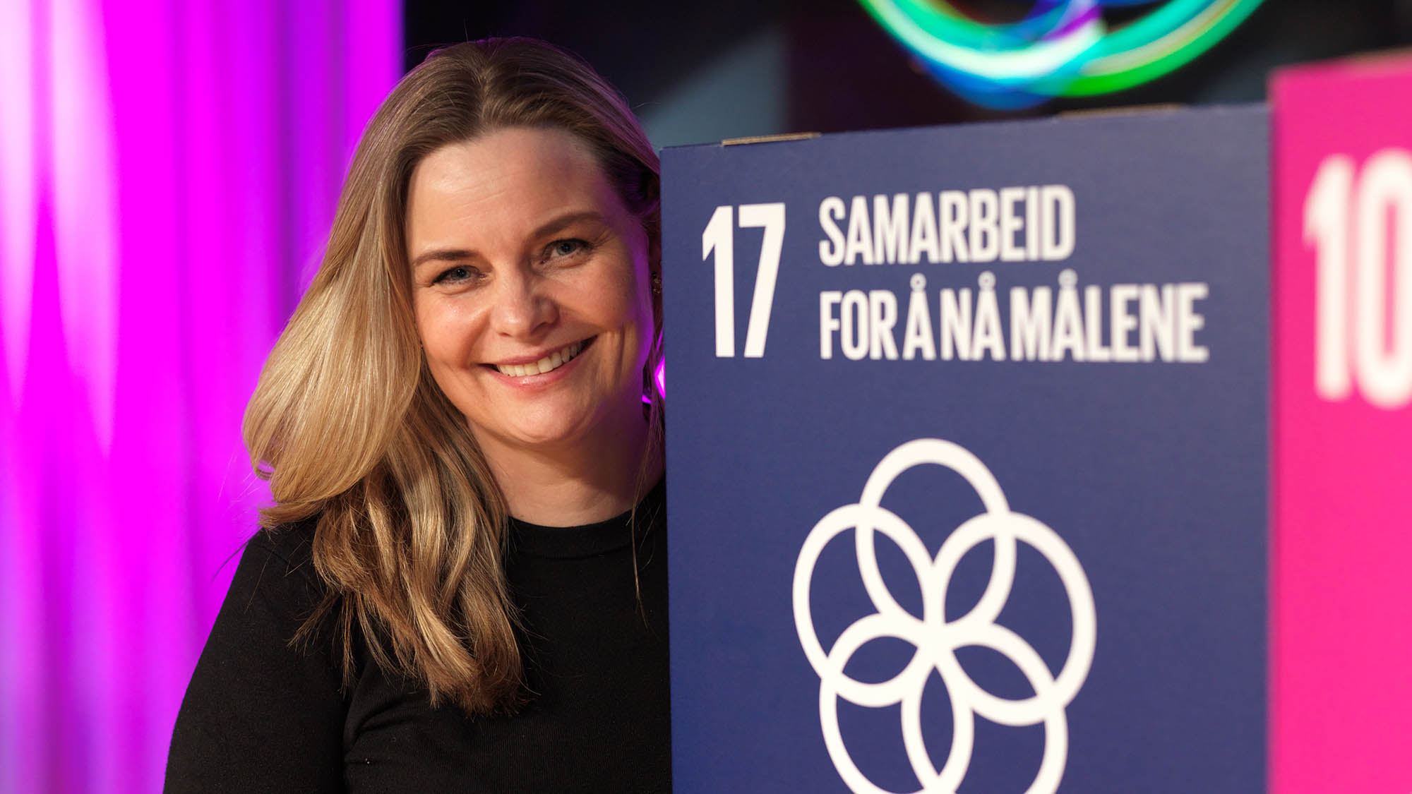 Nordic Edge Expo 2021 tenker nytt og ser framover!