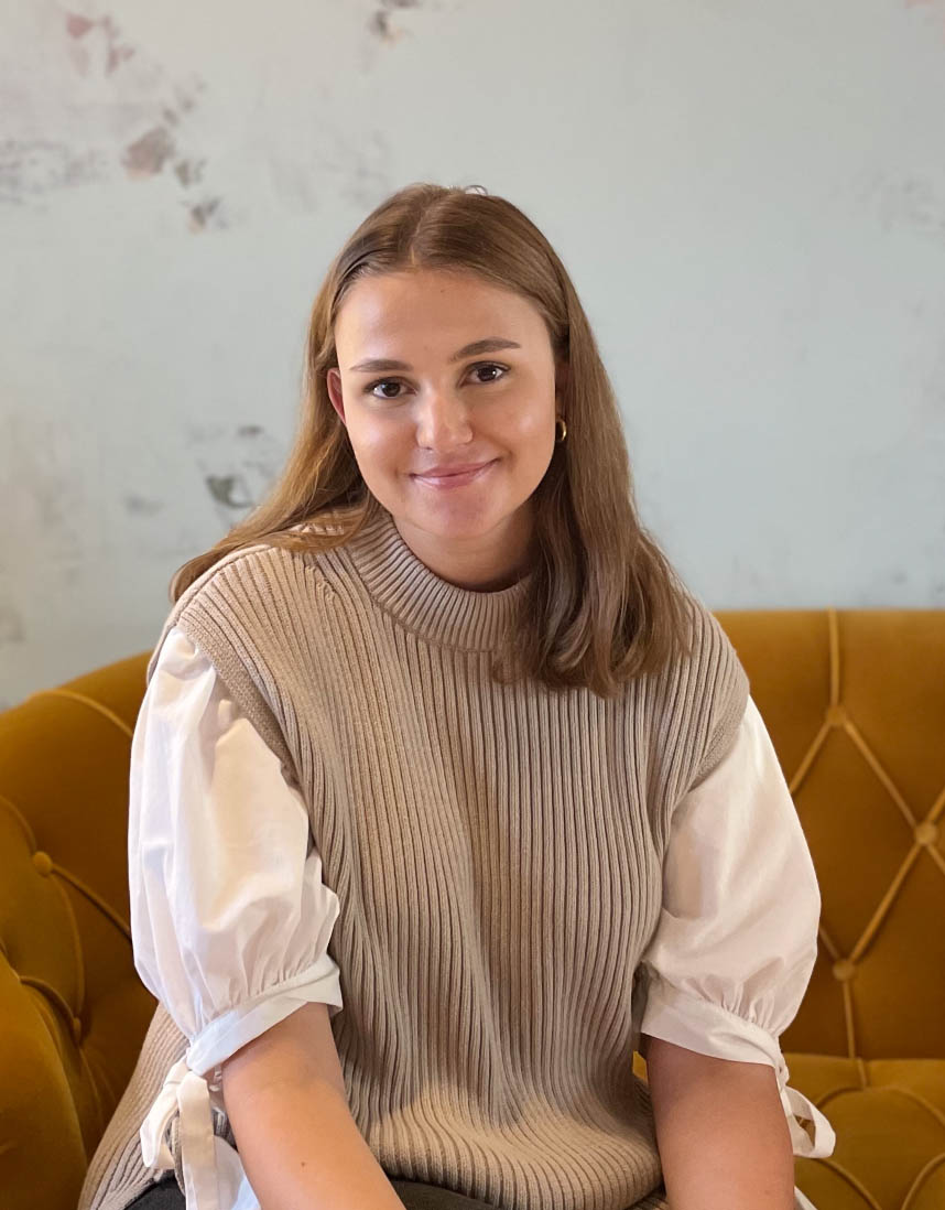 Hanne Tveit - Markedssjefene