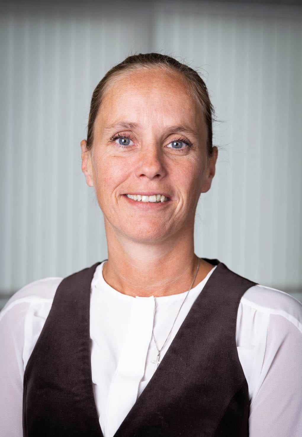 Rakel Logadottir - Netpower Web Solutions AS