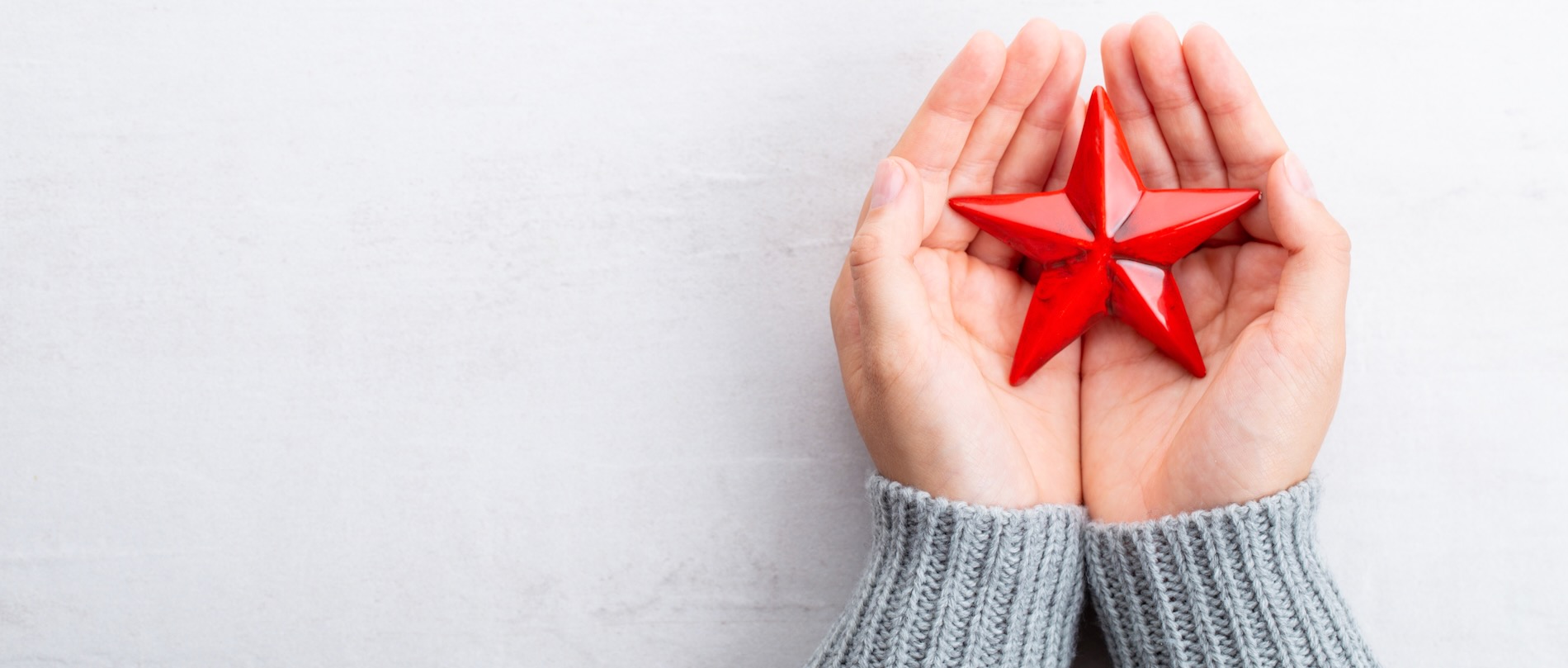 Keeping the merry in Christmas as an Ex-Pat