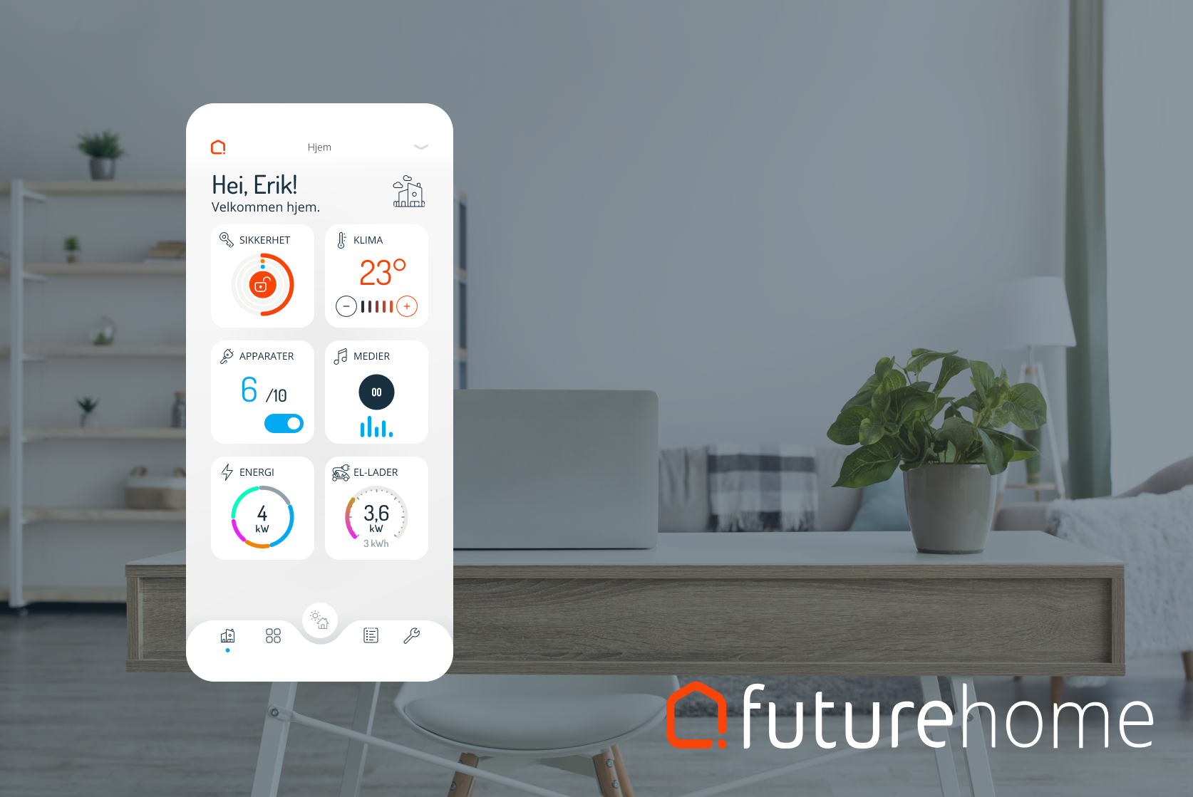 Futurehome kjøpes tilbake av de ansatte