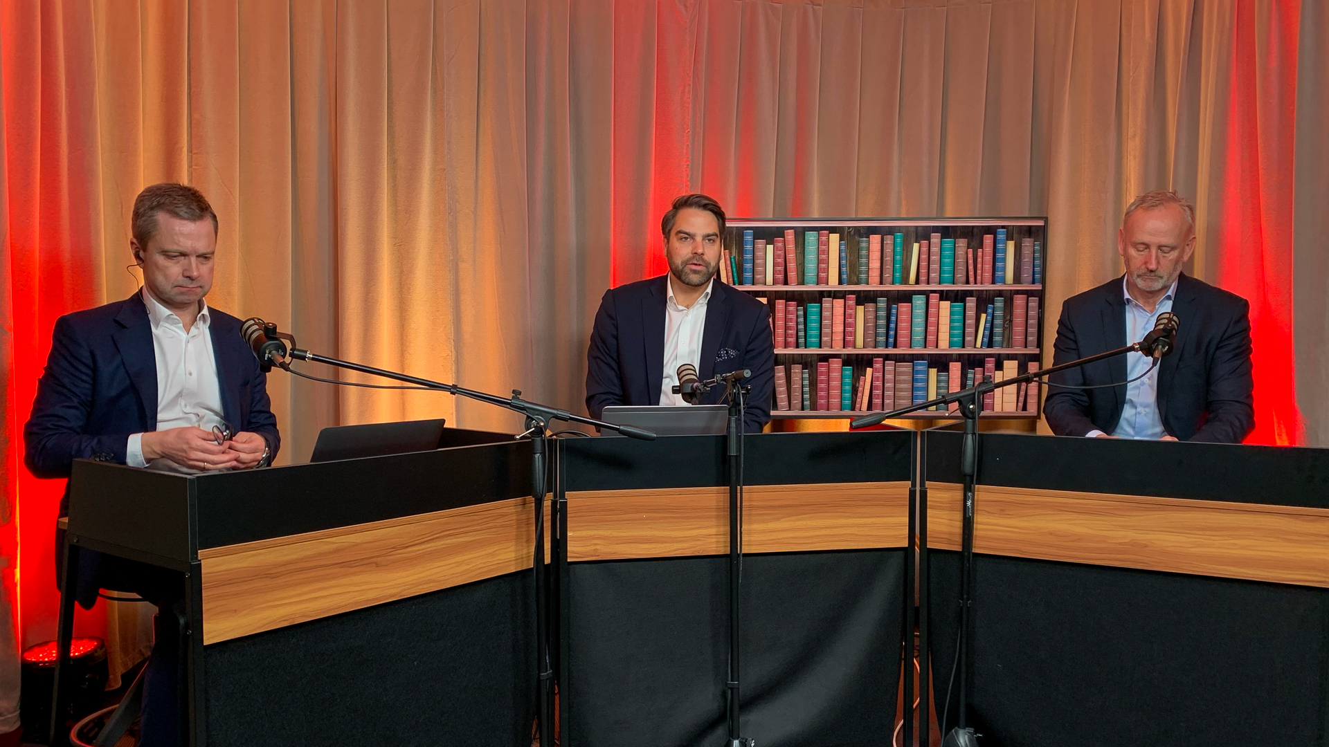 Her er aksjetipsene for 2021