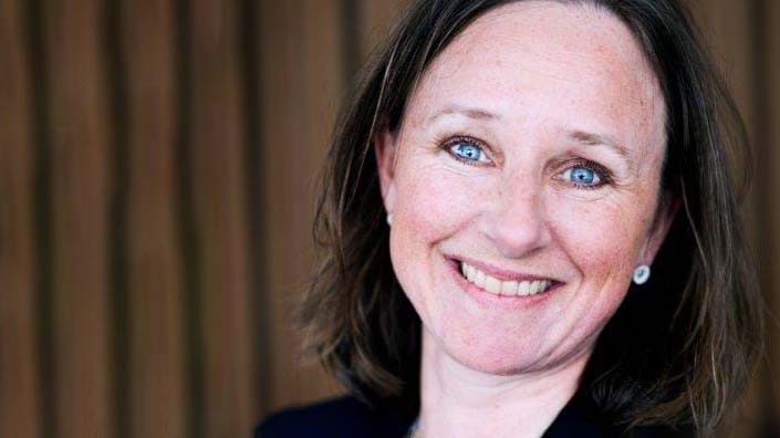 Ny leder for Bygge smart - Veni AS