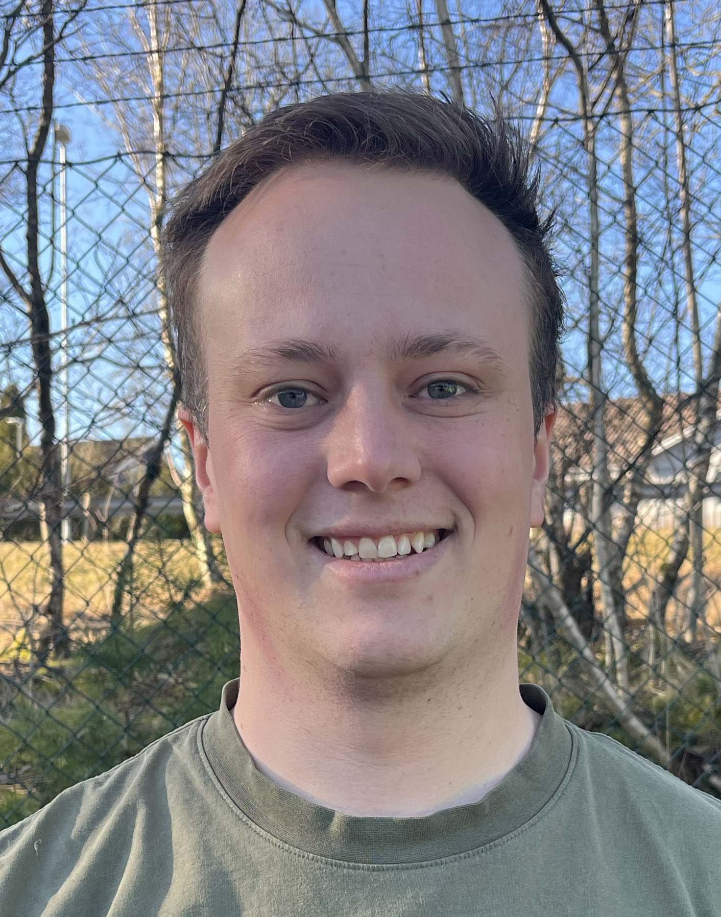 Svein Grøttå Ree - Resqunit As / Global Ocean Data As