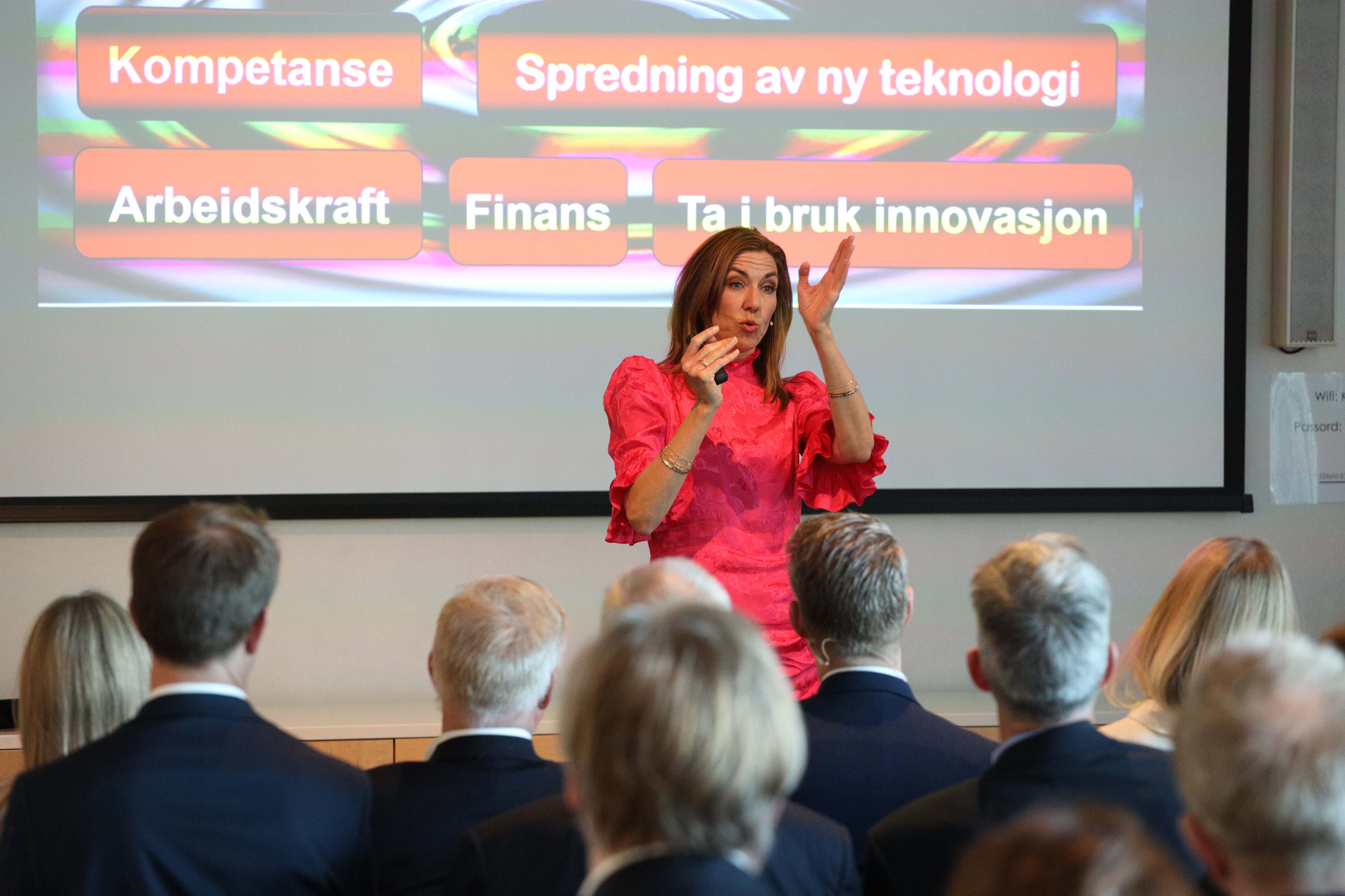 Energi-transformasjon