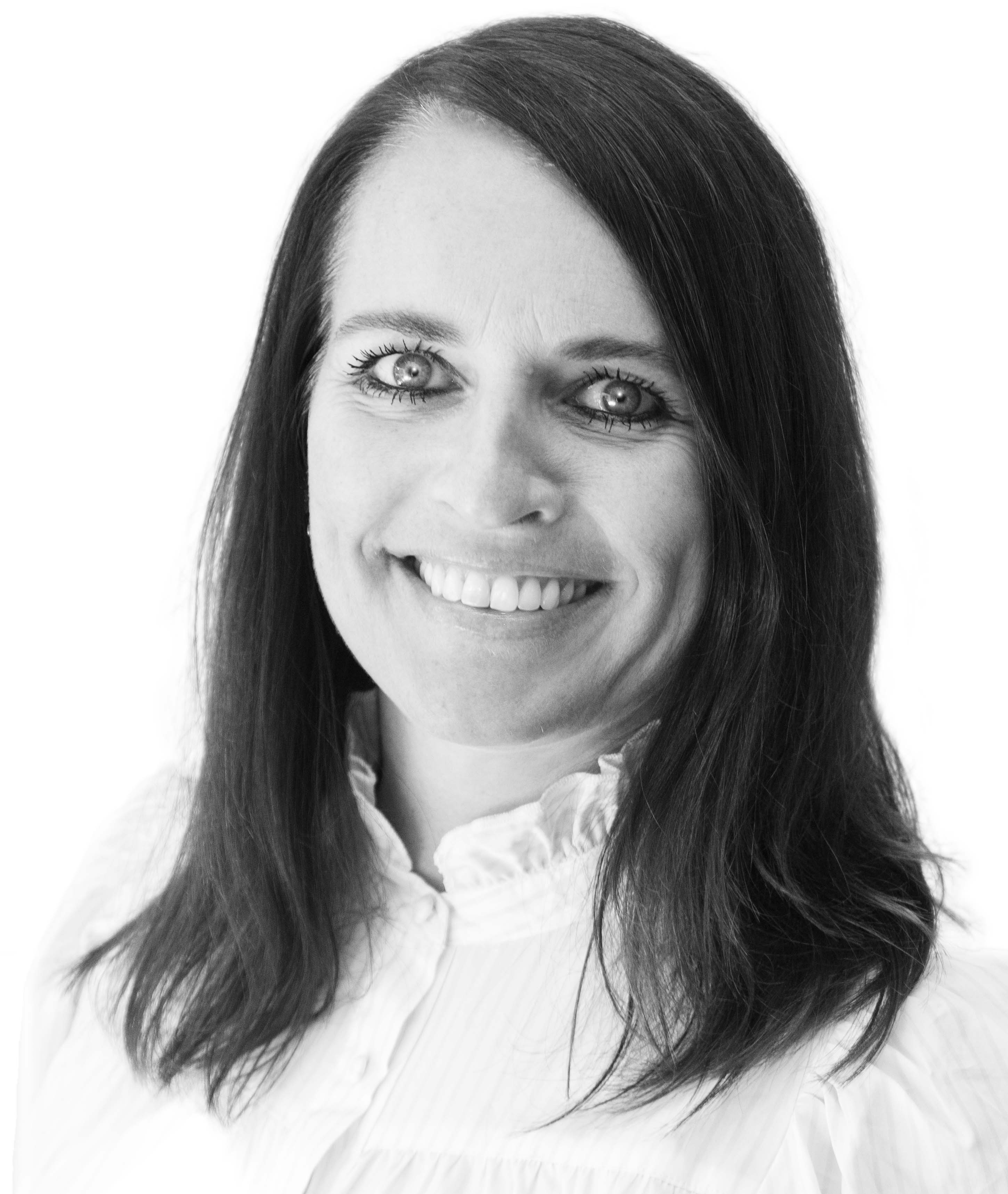 Christin Møller - Næringsforeningen i Stavanger-regionen