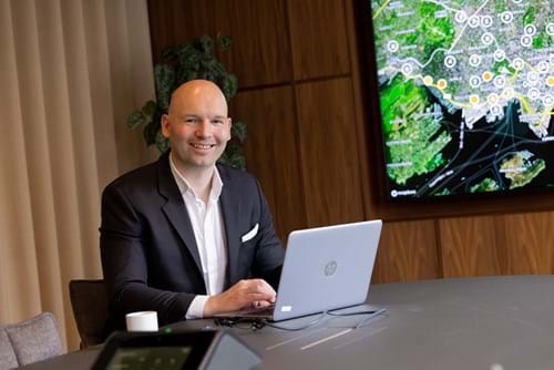 Næringseiendom – fortsatt blå himmel bak skyene?