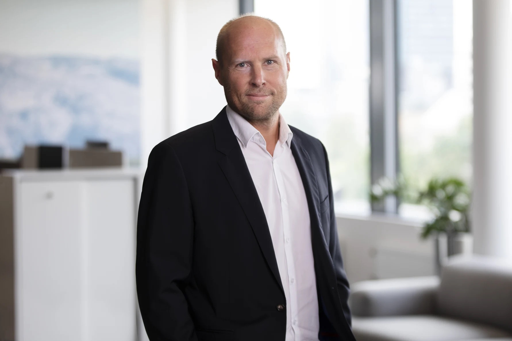 Øker tilstedeværelsen i Stavanger