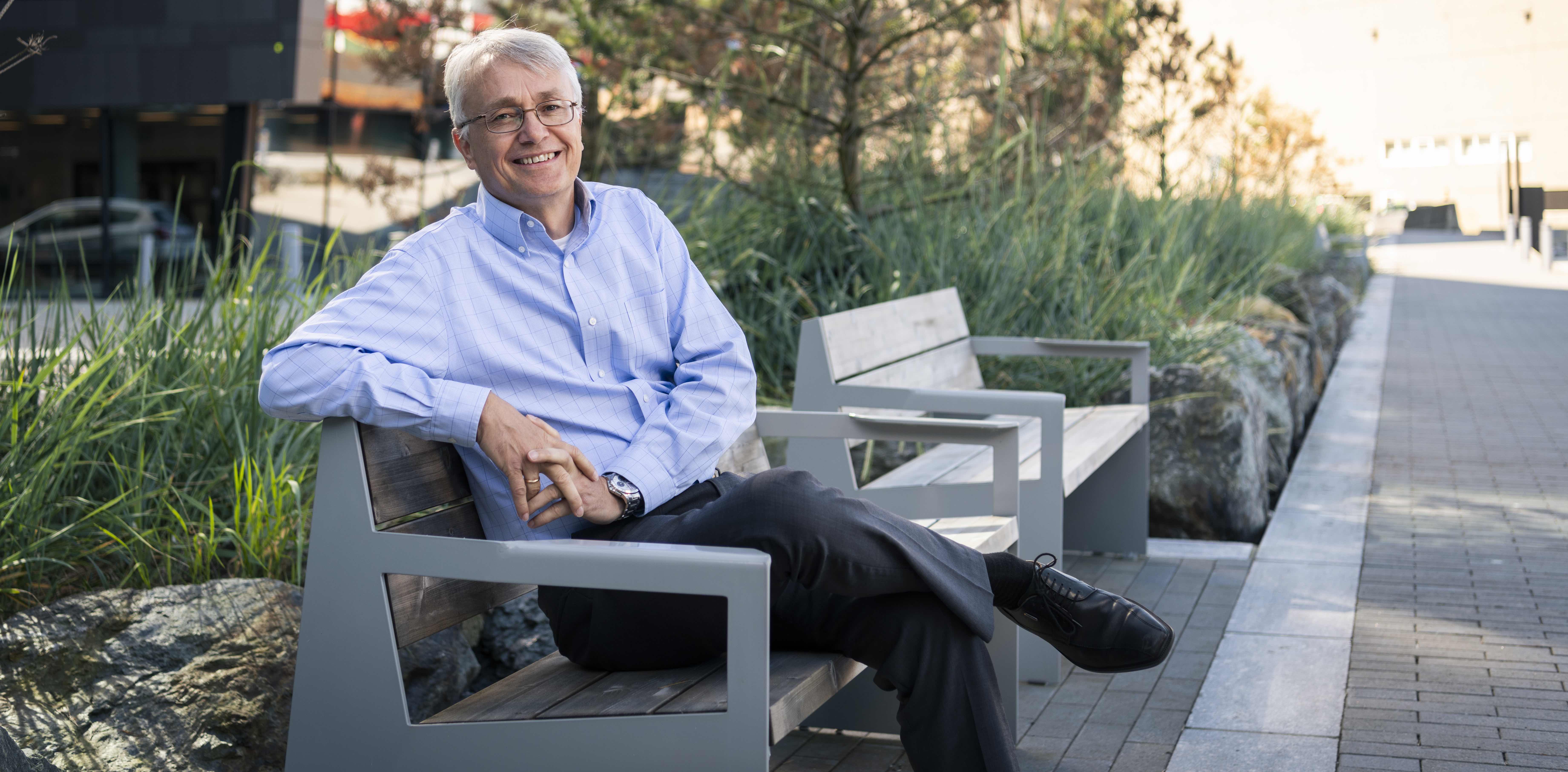 Norsk ledertrøye i kappløp om CO2-lagring