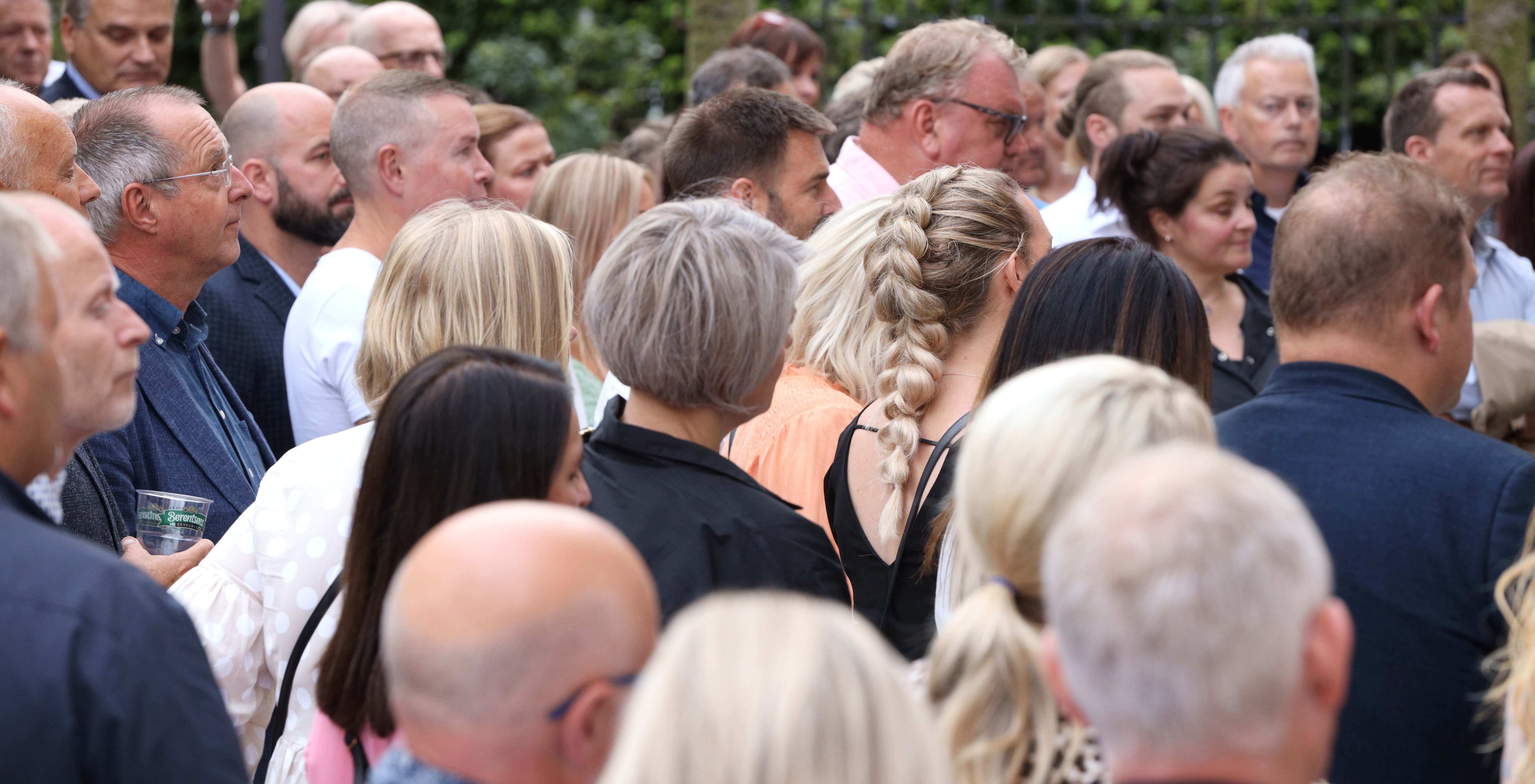 Dette skjer til høsten i Næringsforeningen