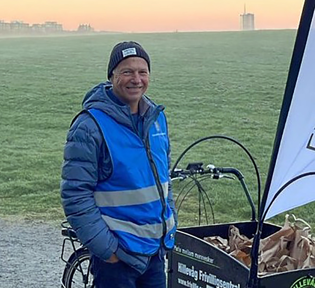 – En økonomisk og helsemessig gevinst!