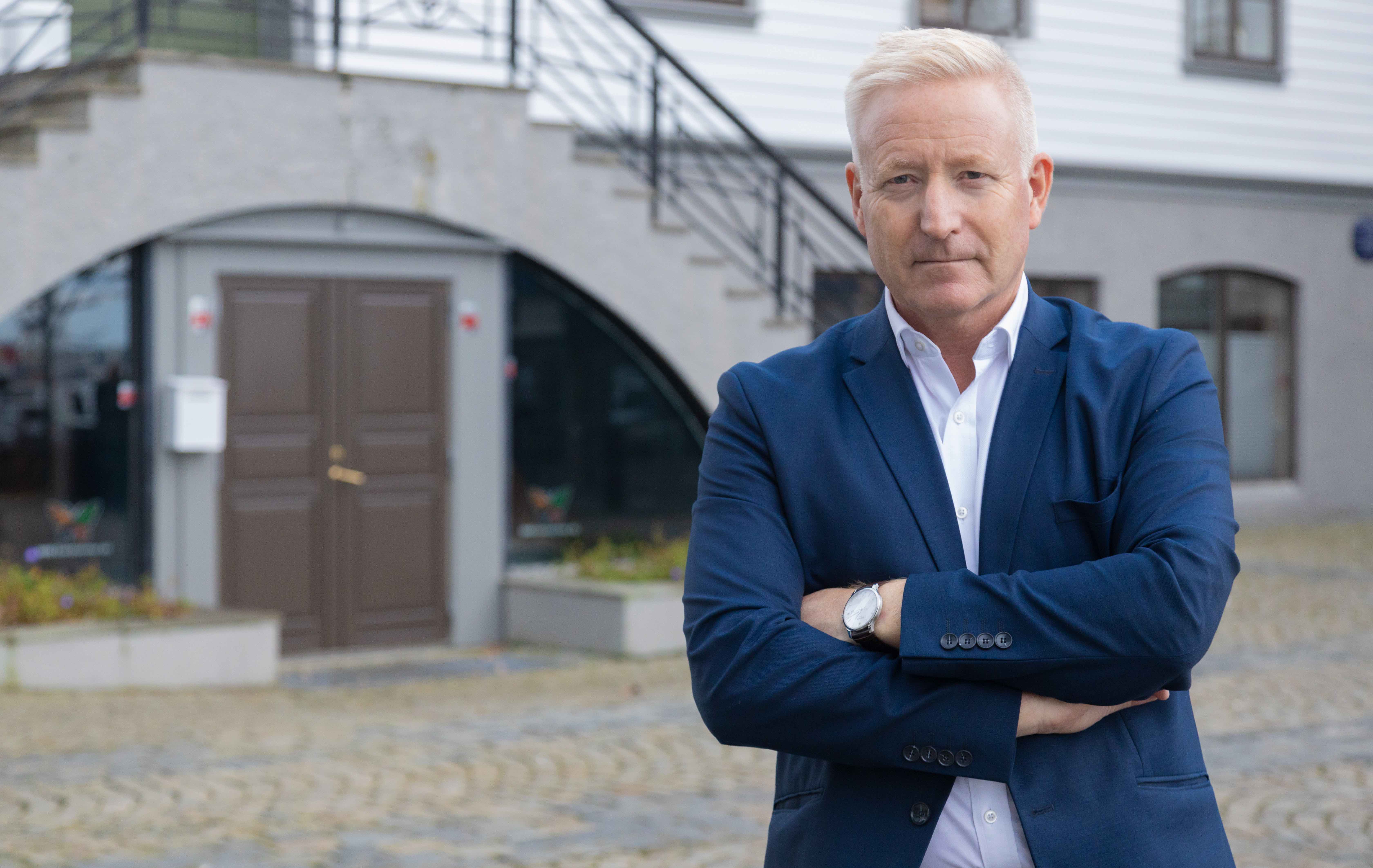 Ingen utstrakt hånd til næringslivet og bortkastet tid i leten etter løsninger