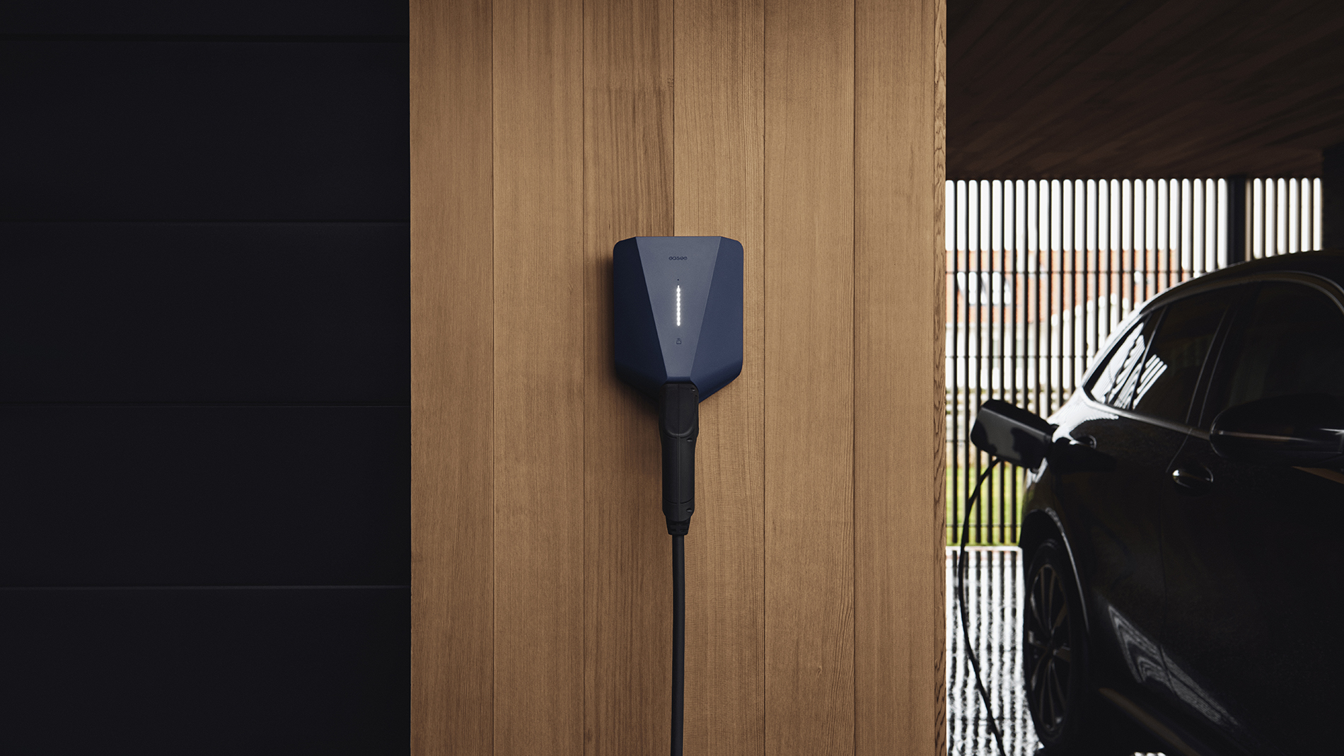 Easee vokser på det grønne skiftet