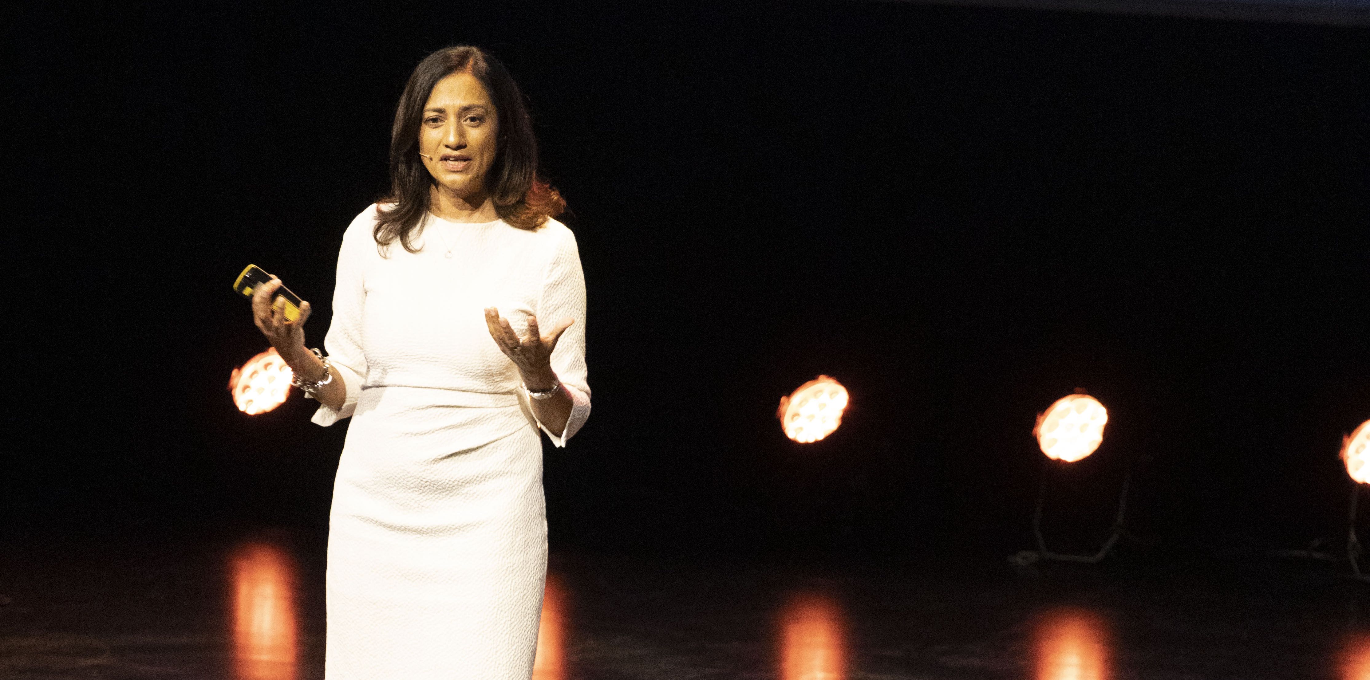 FOLK i Sandnes Kulturhus