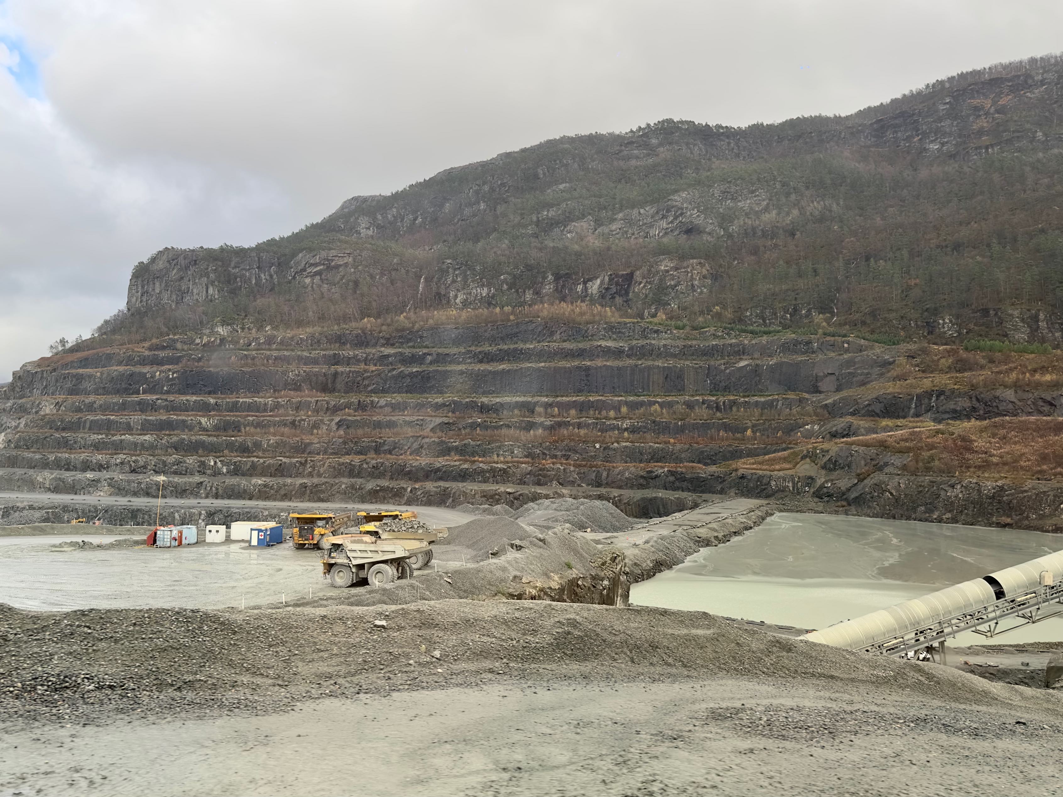 – Det blir tøffere, men det snur