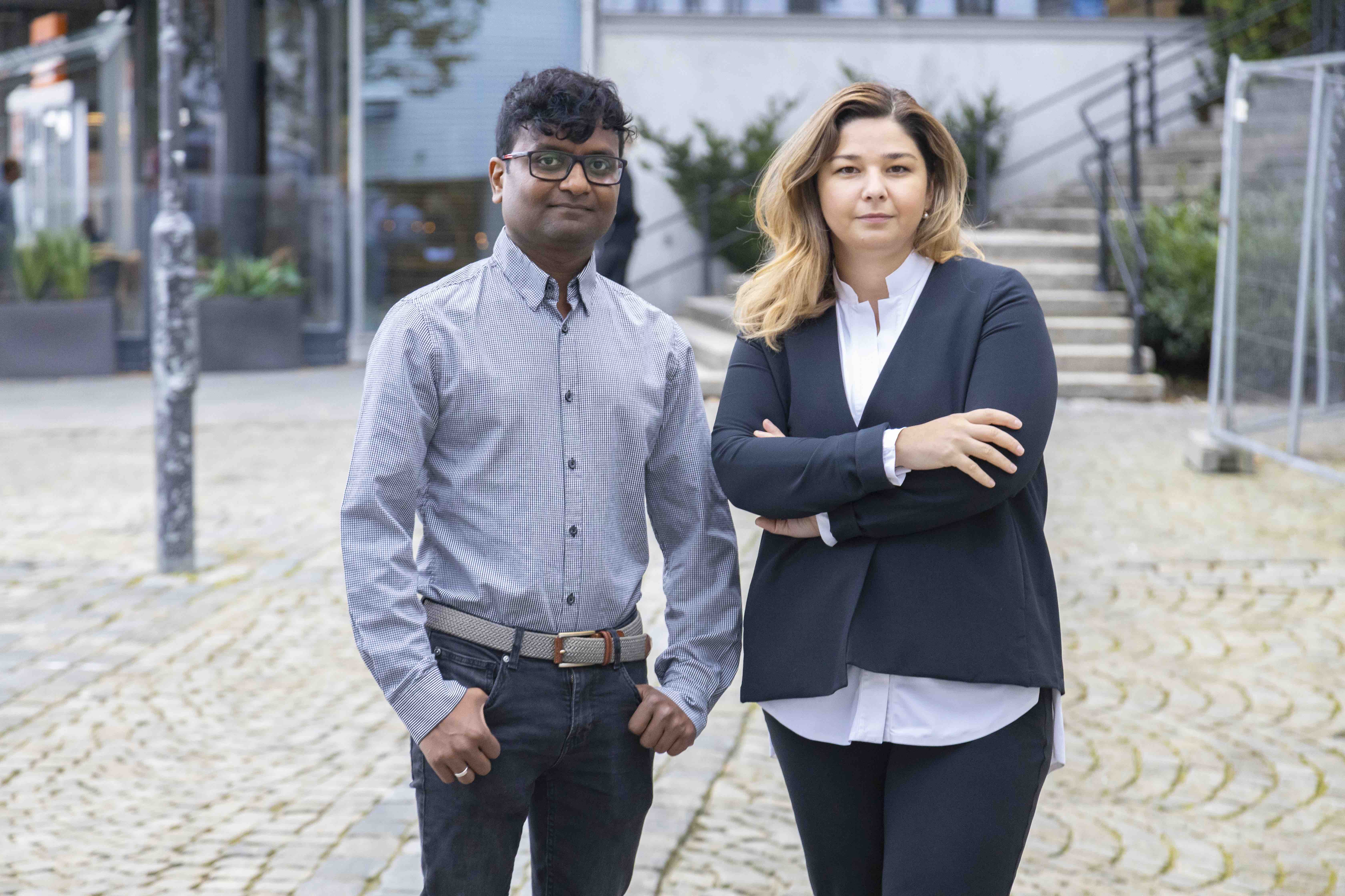 Factiverse forebygger spredning av feilinformasjon