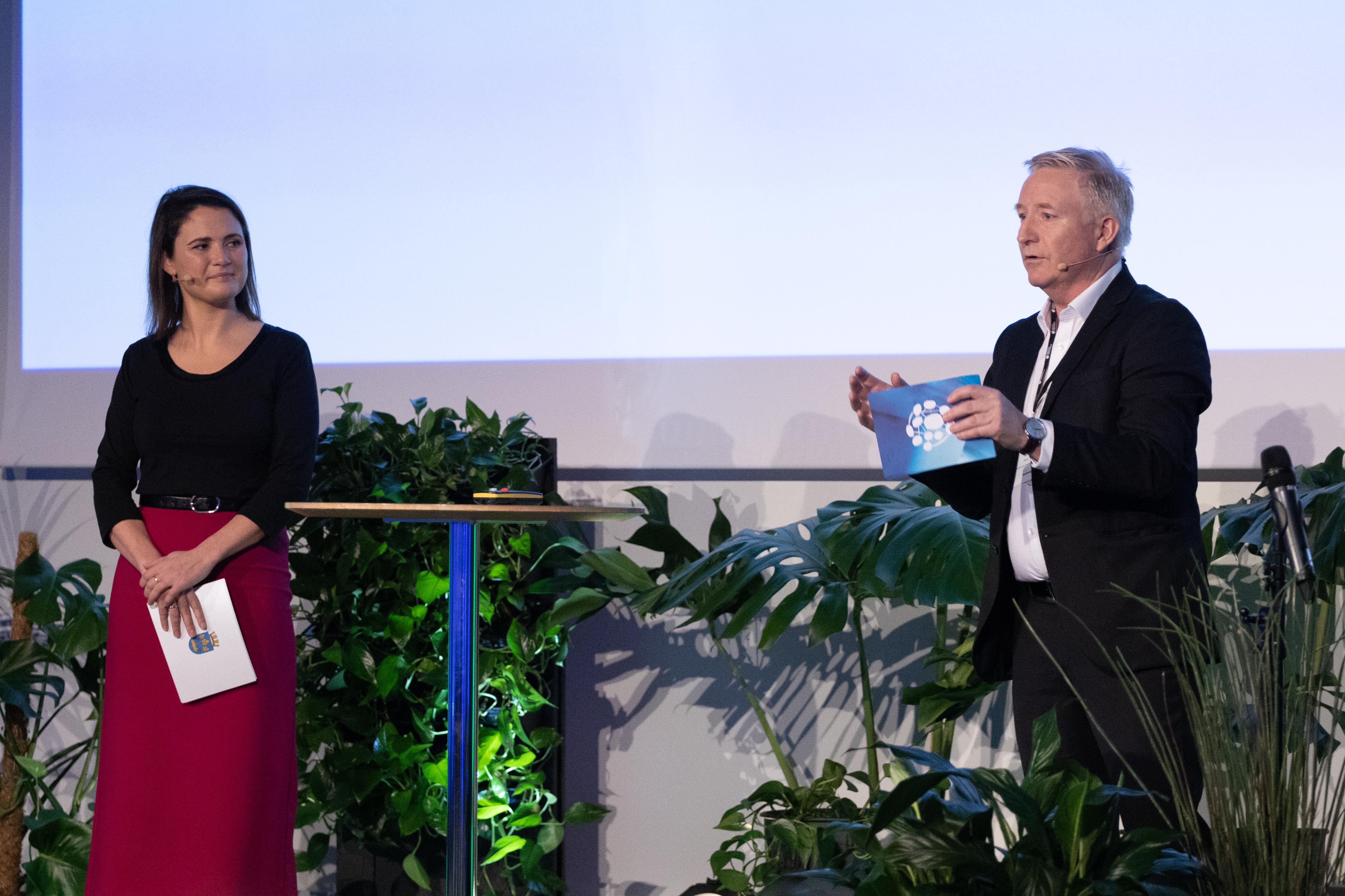 Energihovedstaden: Dette blir viktig fremover!