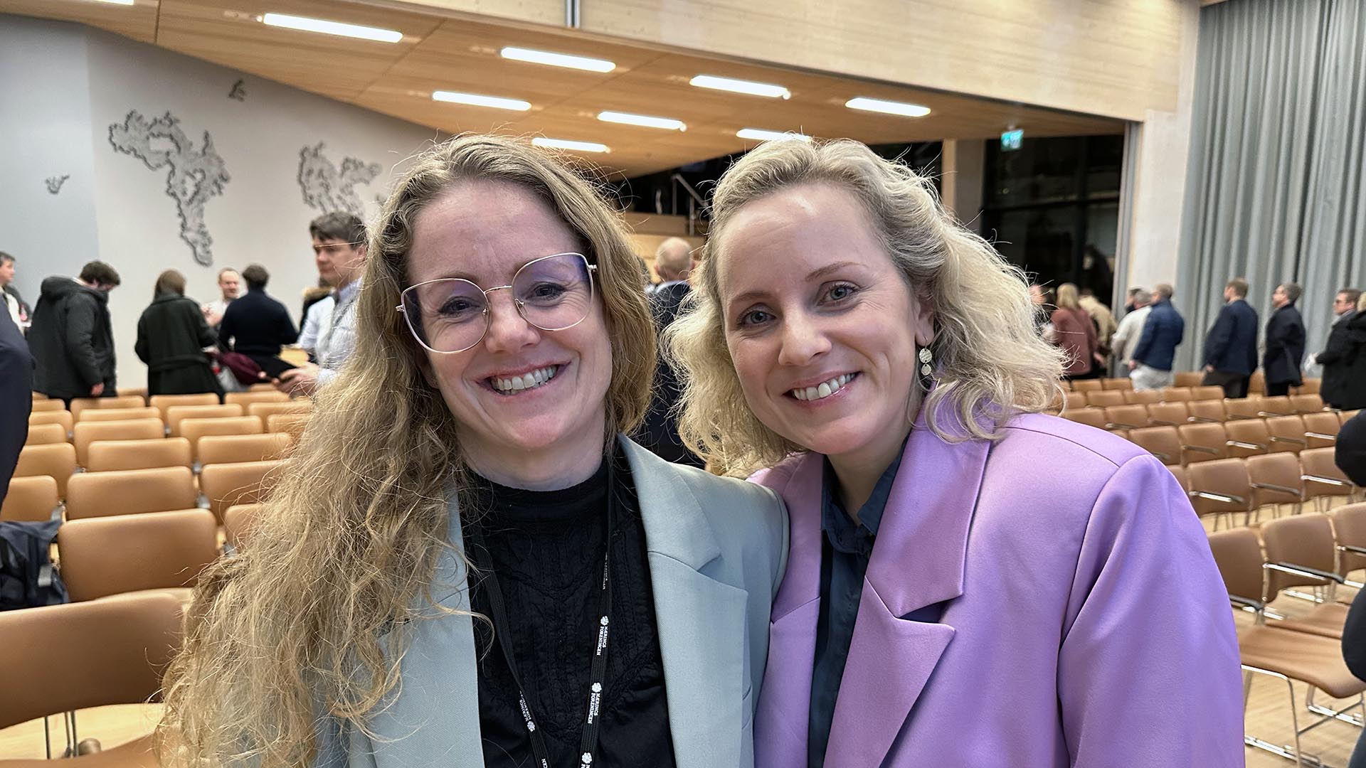 Halvparten tror på høyere aktivitet i 2023