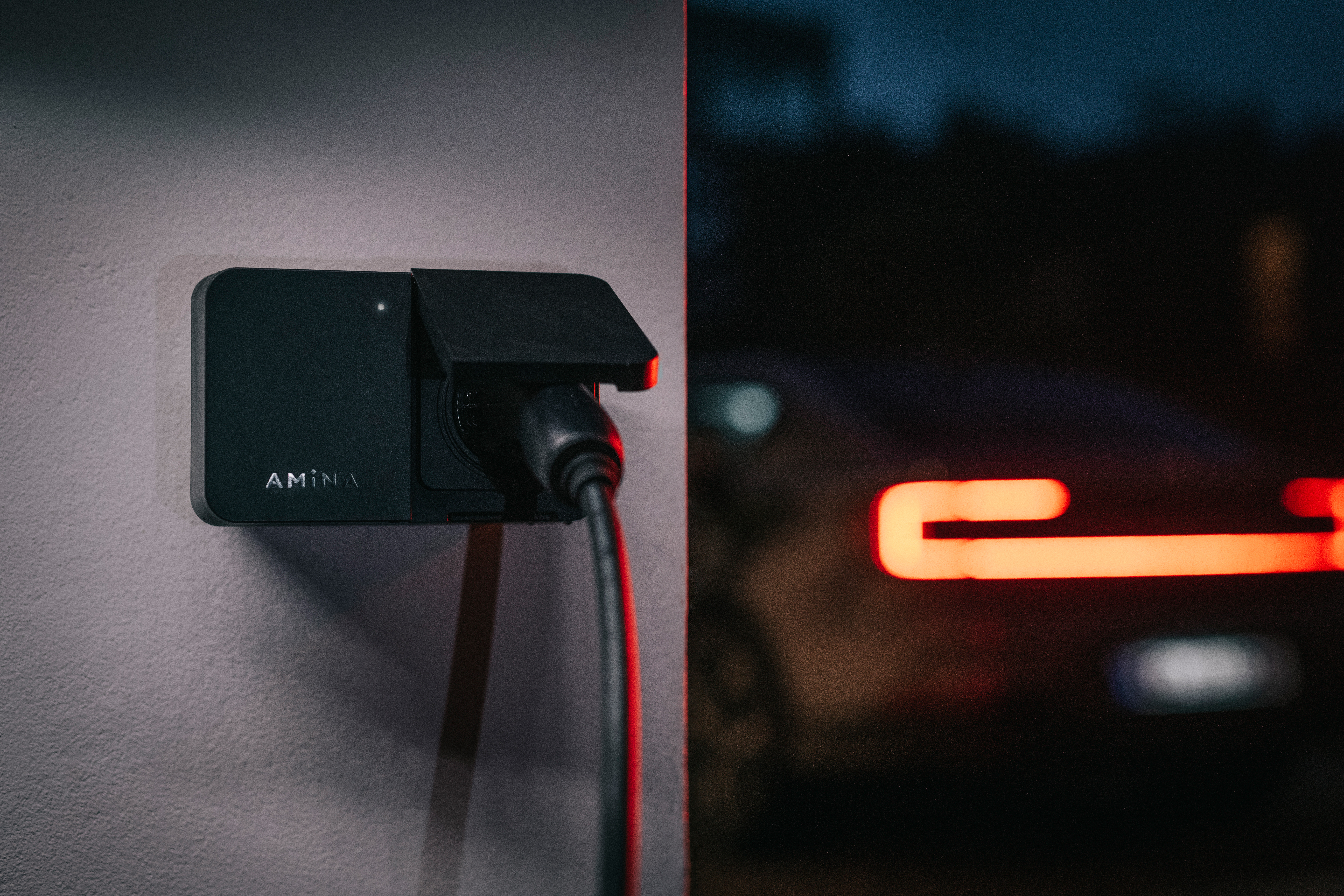 MADE IN STAVANGER: Amina-ladere