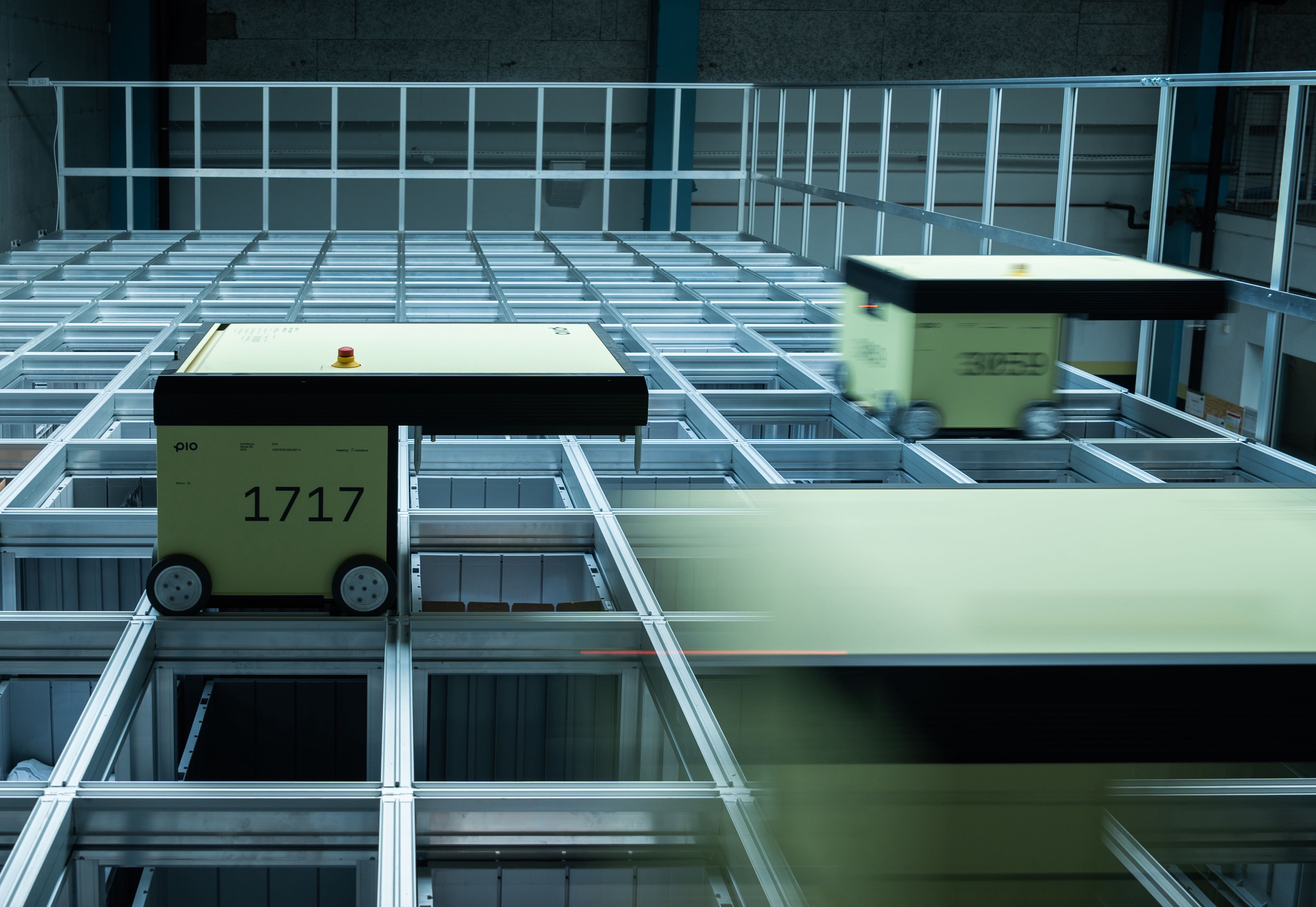 MADE IN STAVANGER: Pio