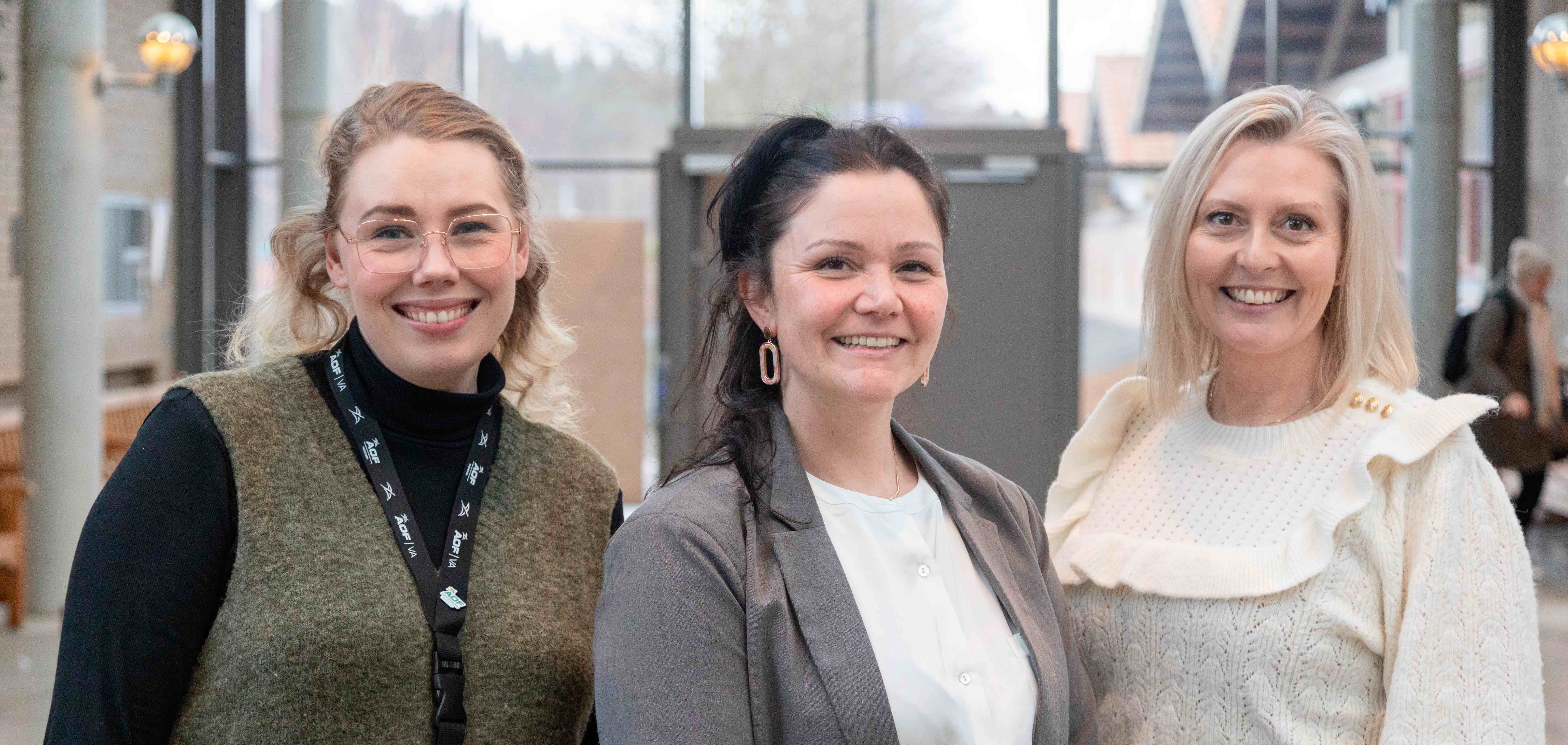 Søkere fra hele landet til ny fagskoleutdanning i Stavanger