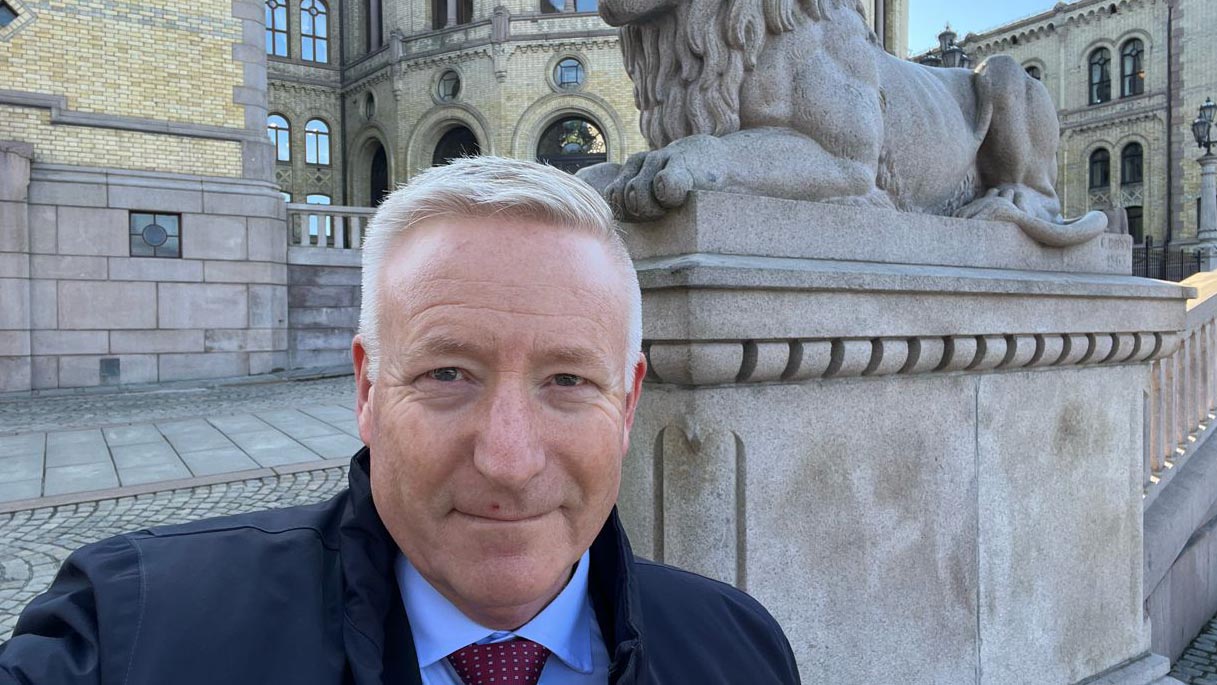 NTP-forliket: – Fra vondt til verre