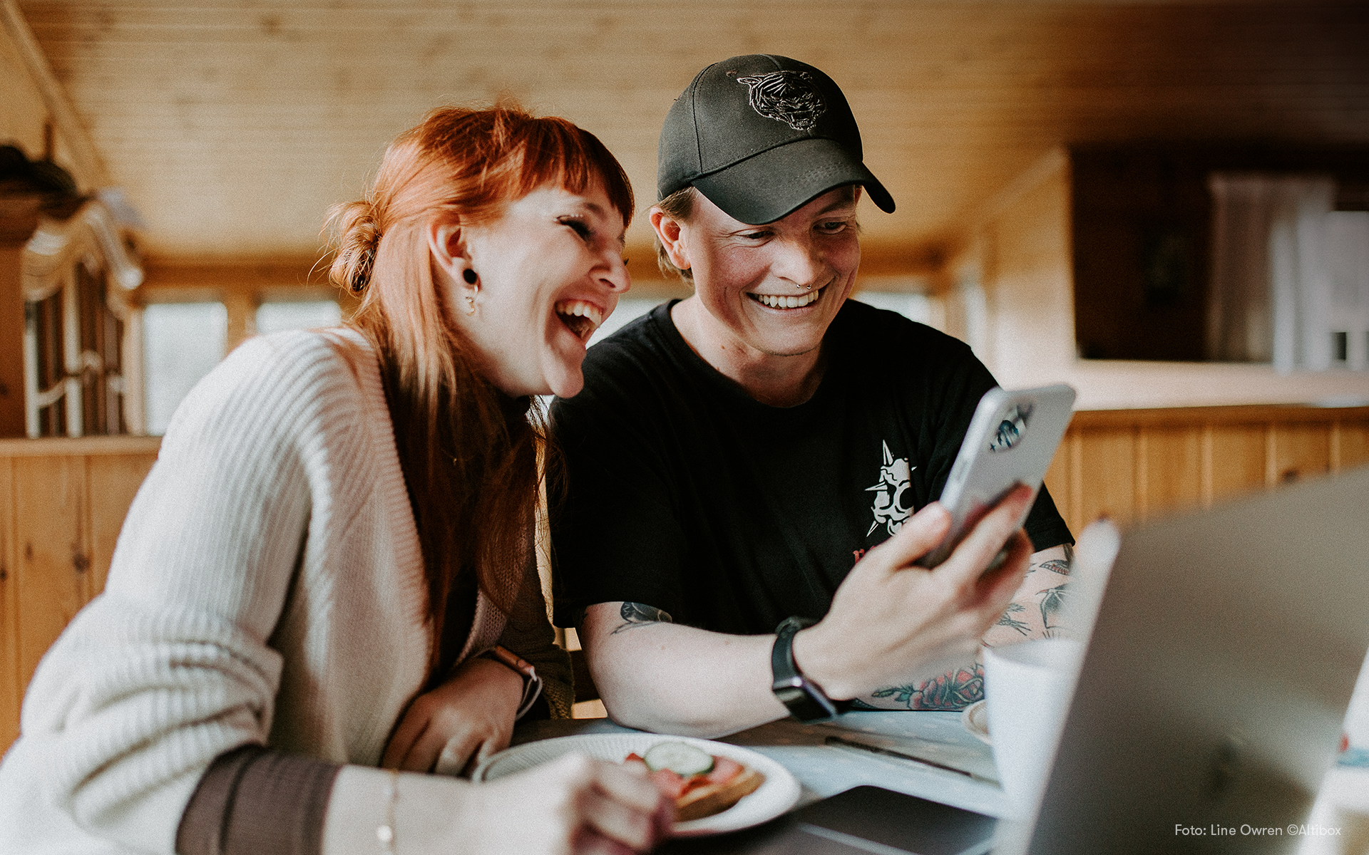 Altibox bransjevinner i Norsk Kundebarometer