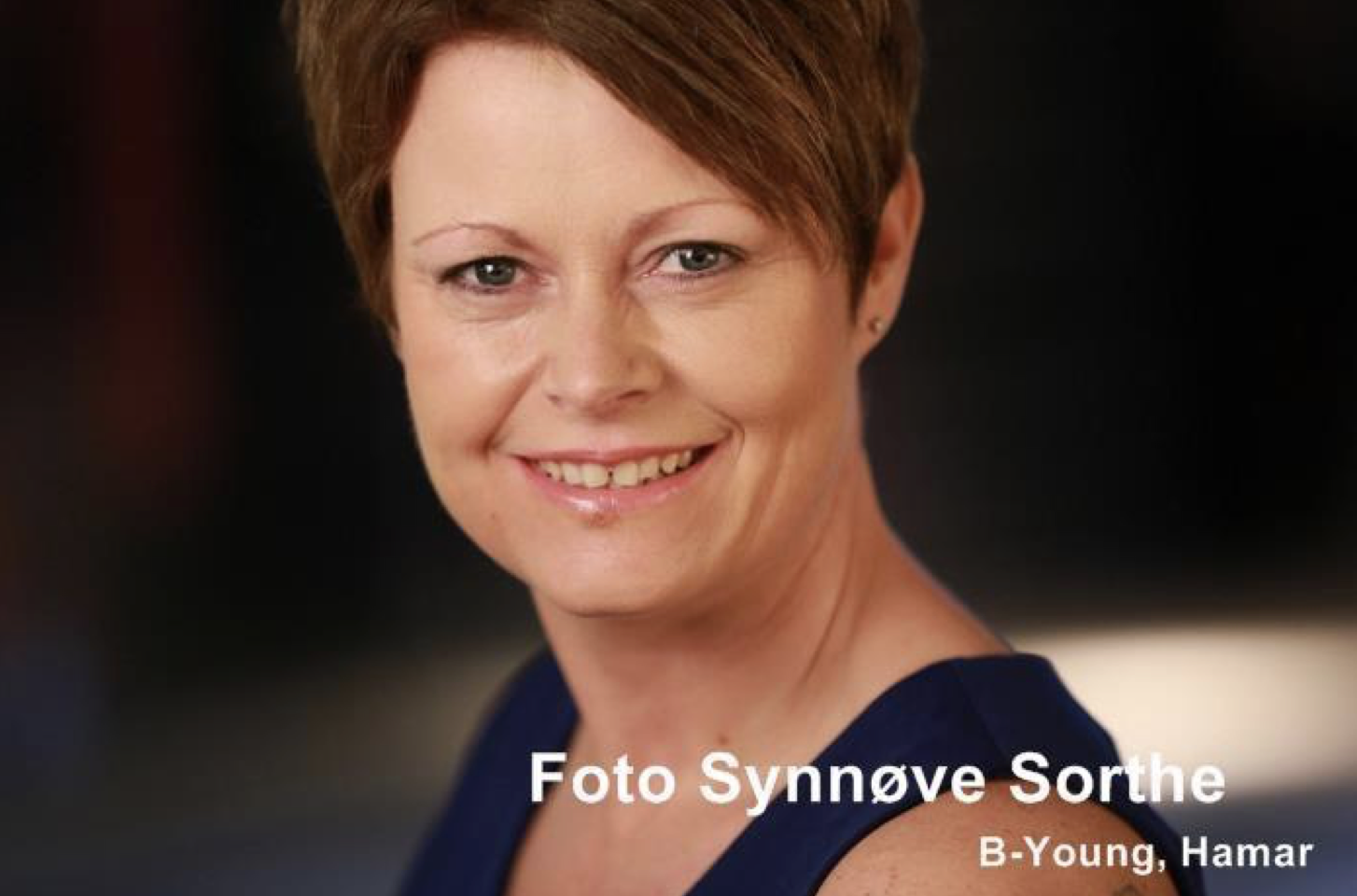 Marianne Vilhelmine Andreassen - Fjordbris Hotell