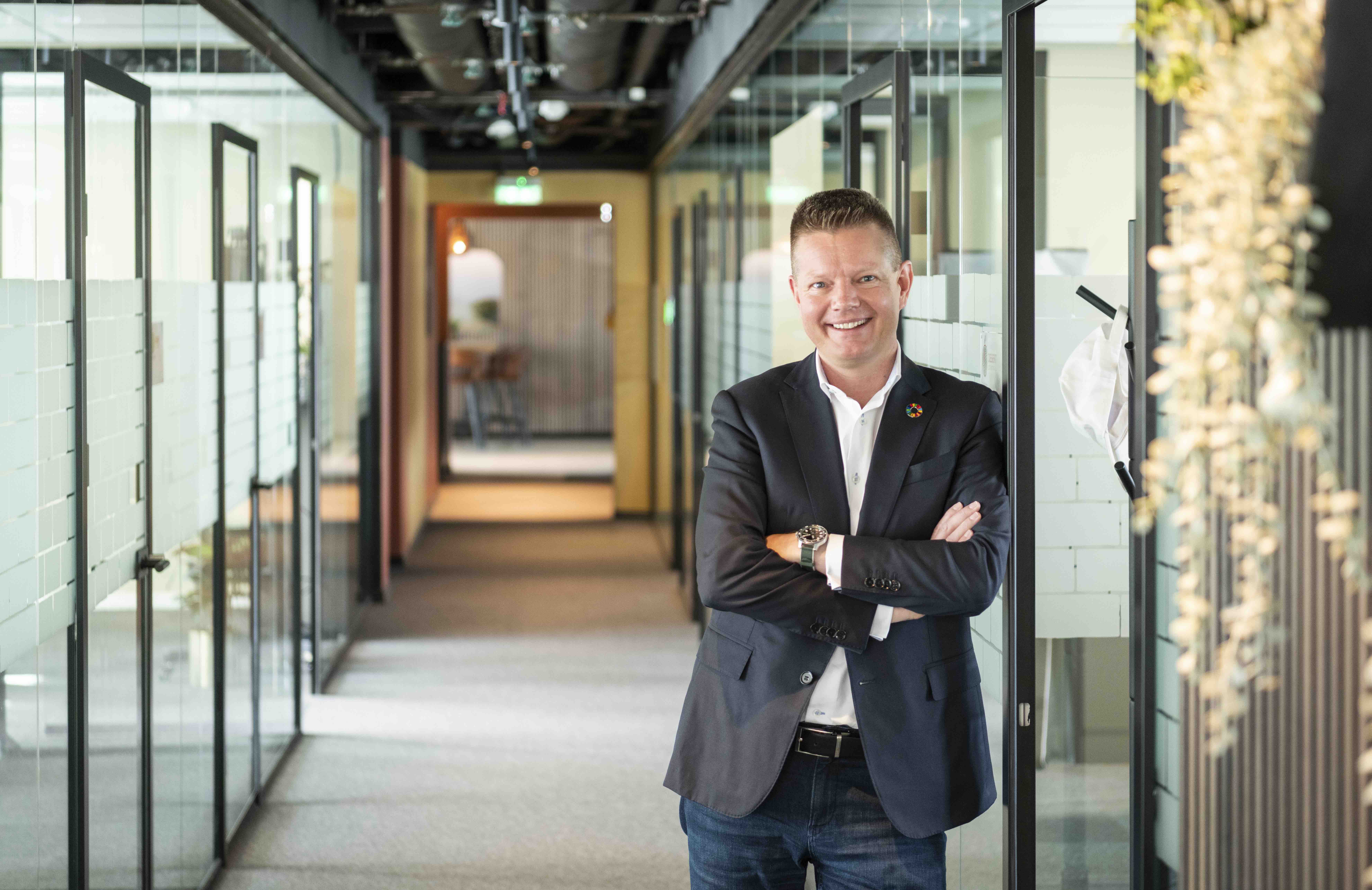 Reiser for en bedre fremtid