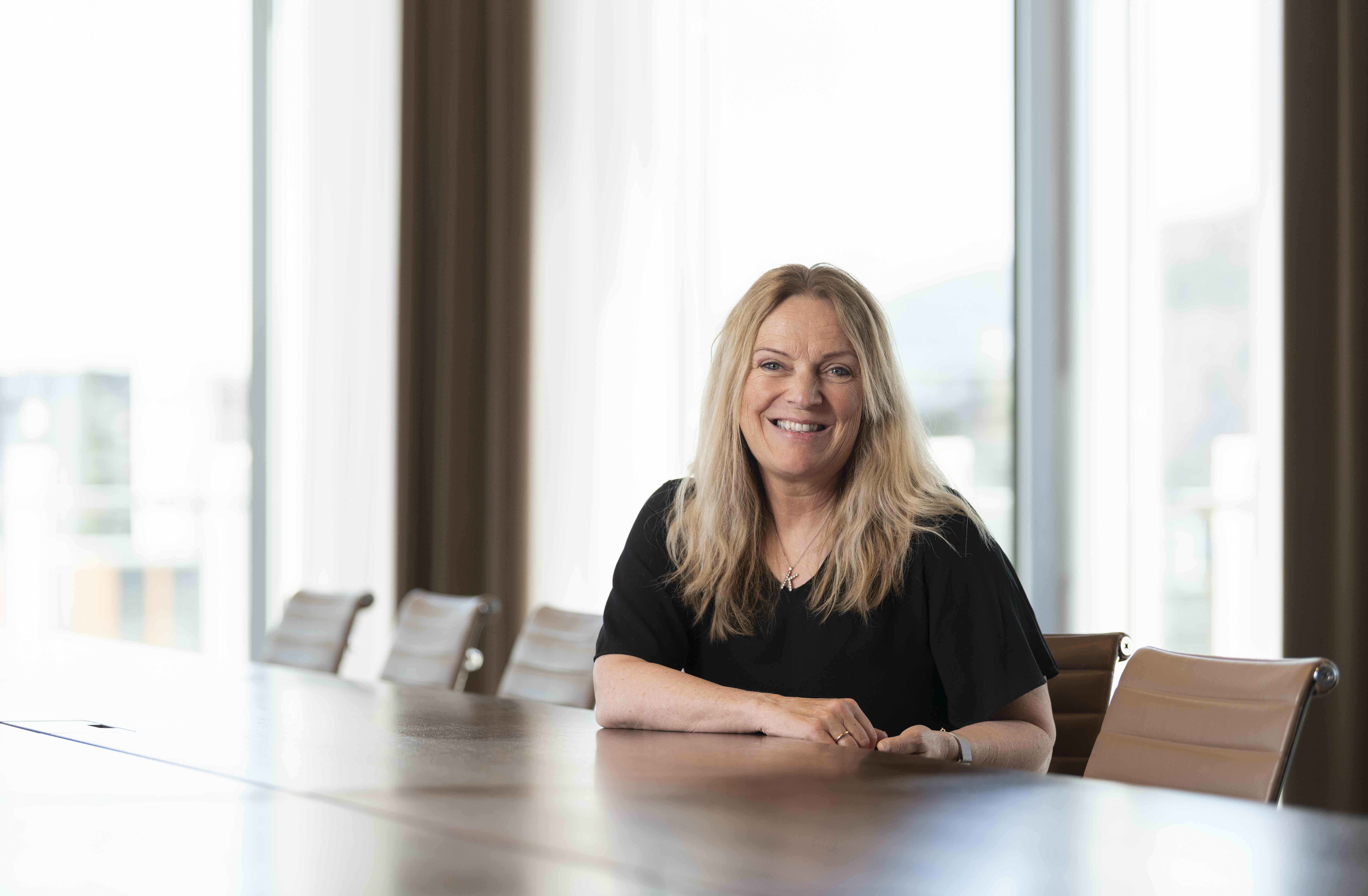 Visjonæren fra Våland