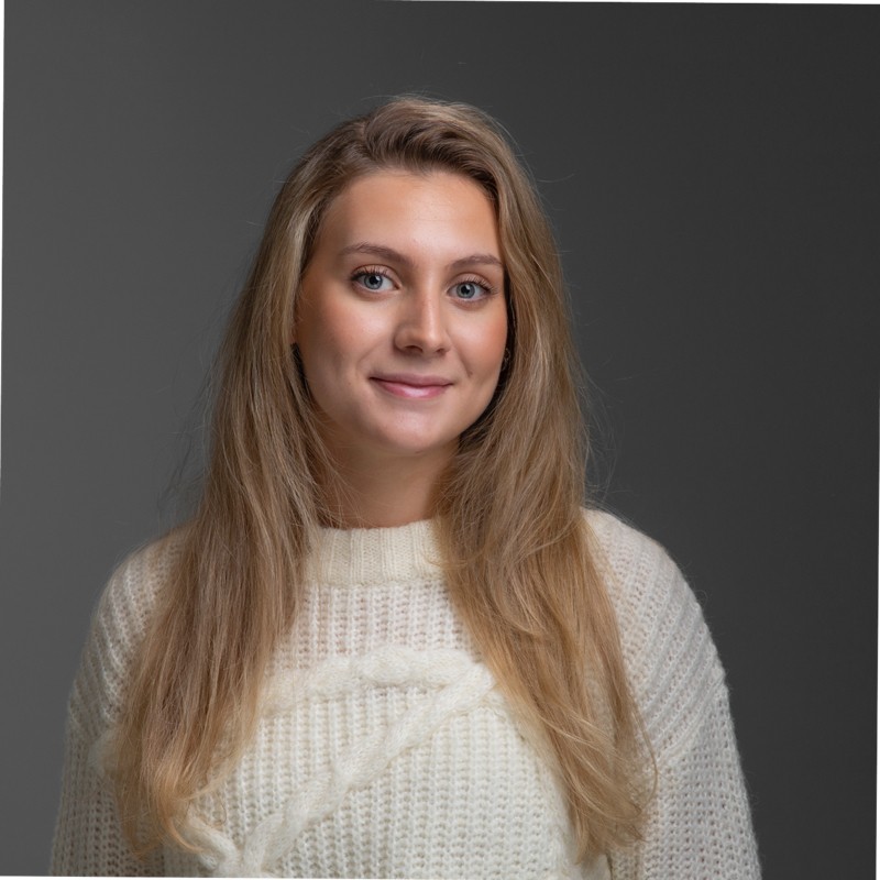 Guro Tjøstheim - RK Tekniske