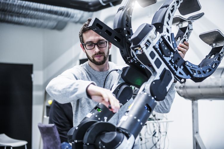 Årets bedrift: Finalist I – Envirex Group