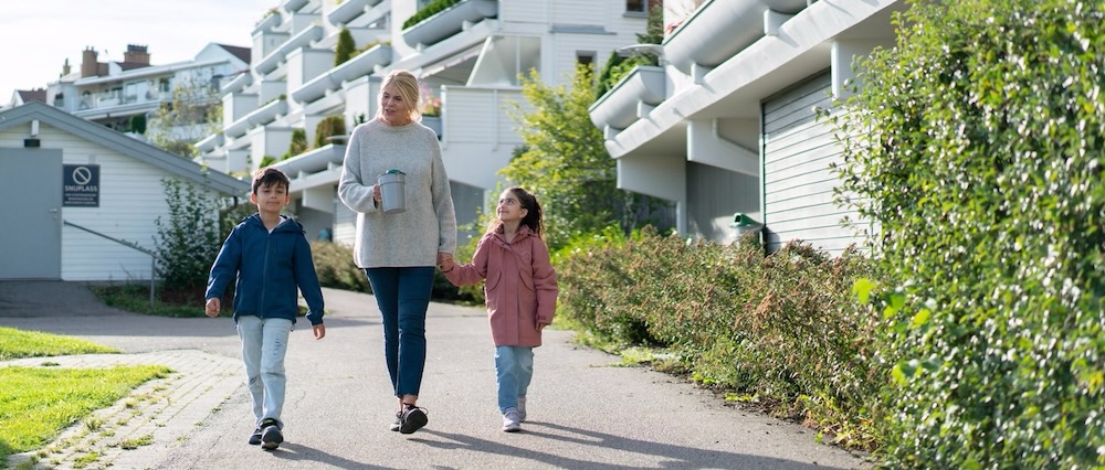 TV-aksjonen – a Norwegian phenomenon