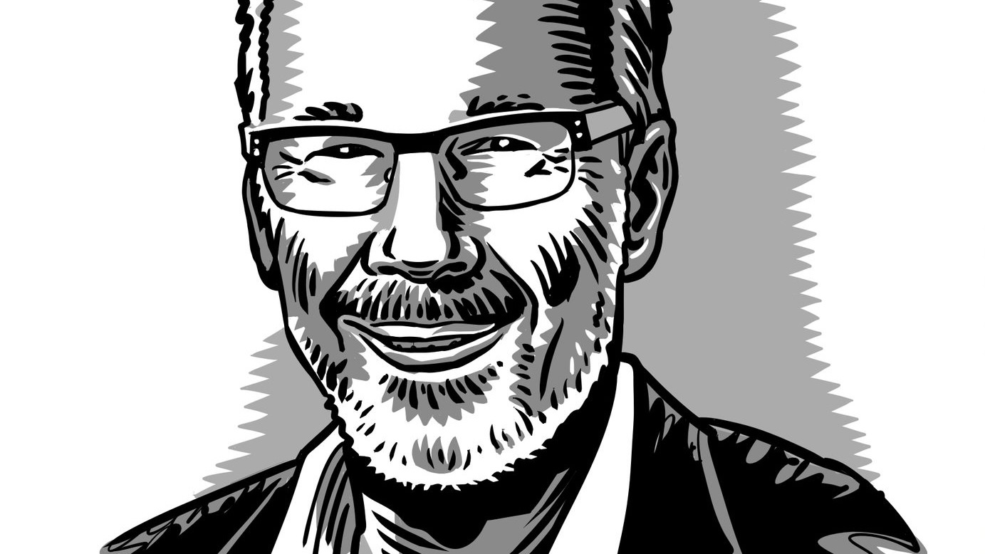 Ektefellen Finnes – og Erna gikk i den