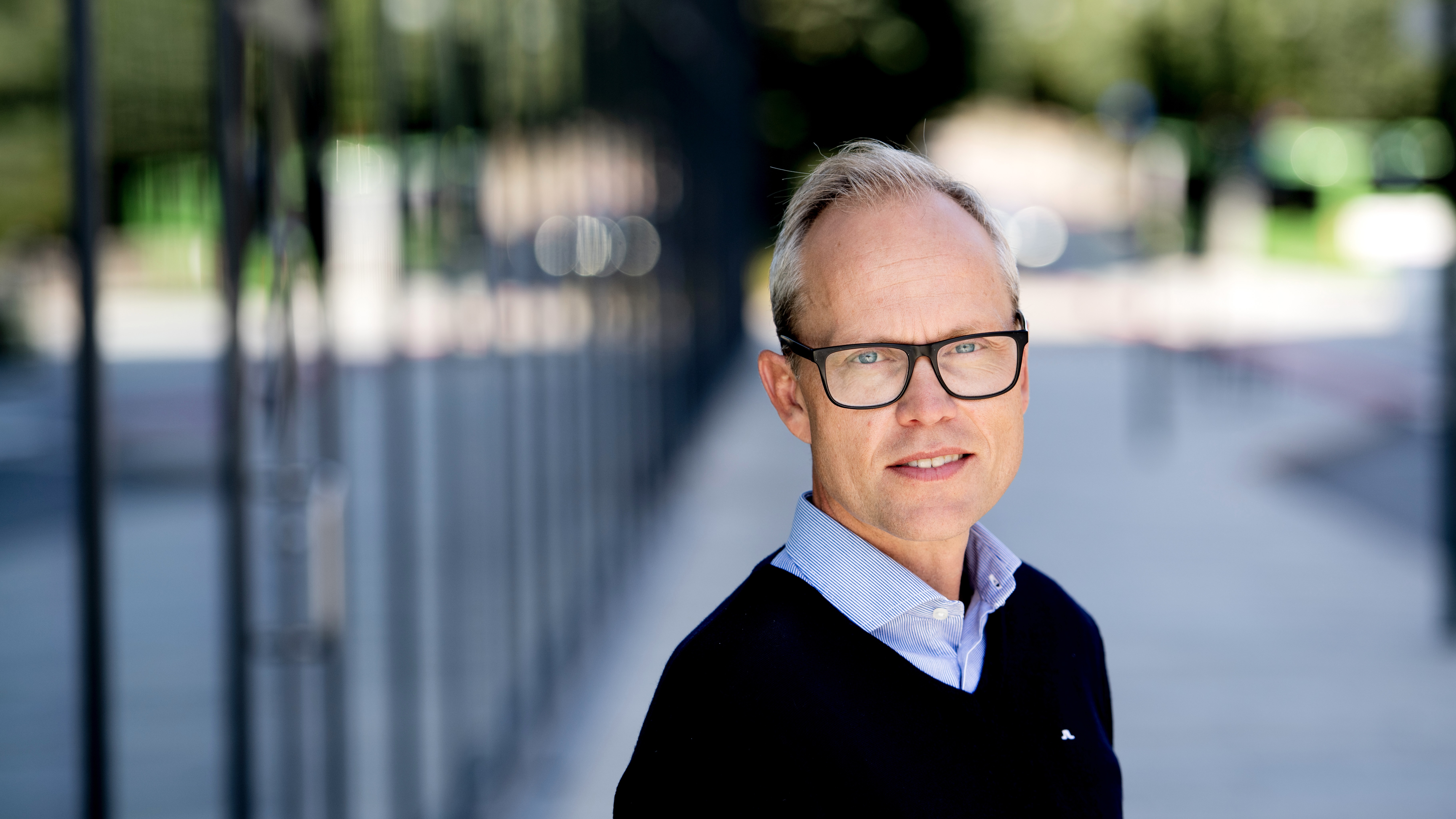 Sjeføkonom:  Markedet er ubrukelig, håndteringen skamløs