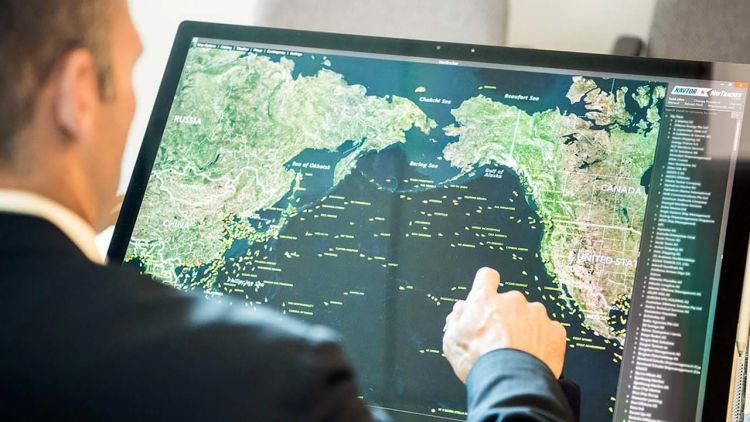 Årets bedrift: Finalist III – NAVTOR