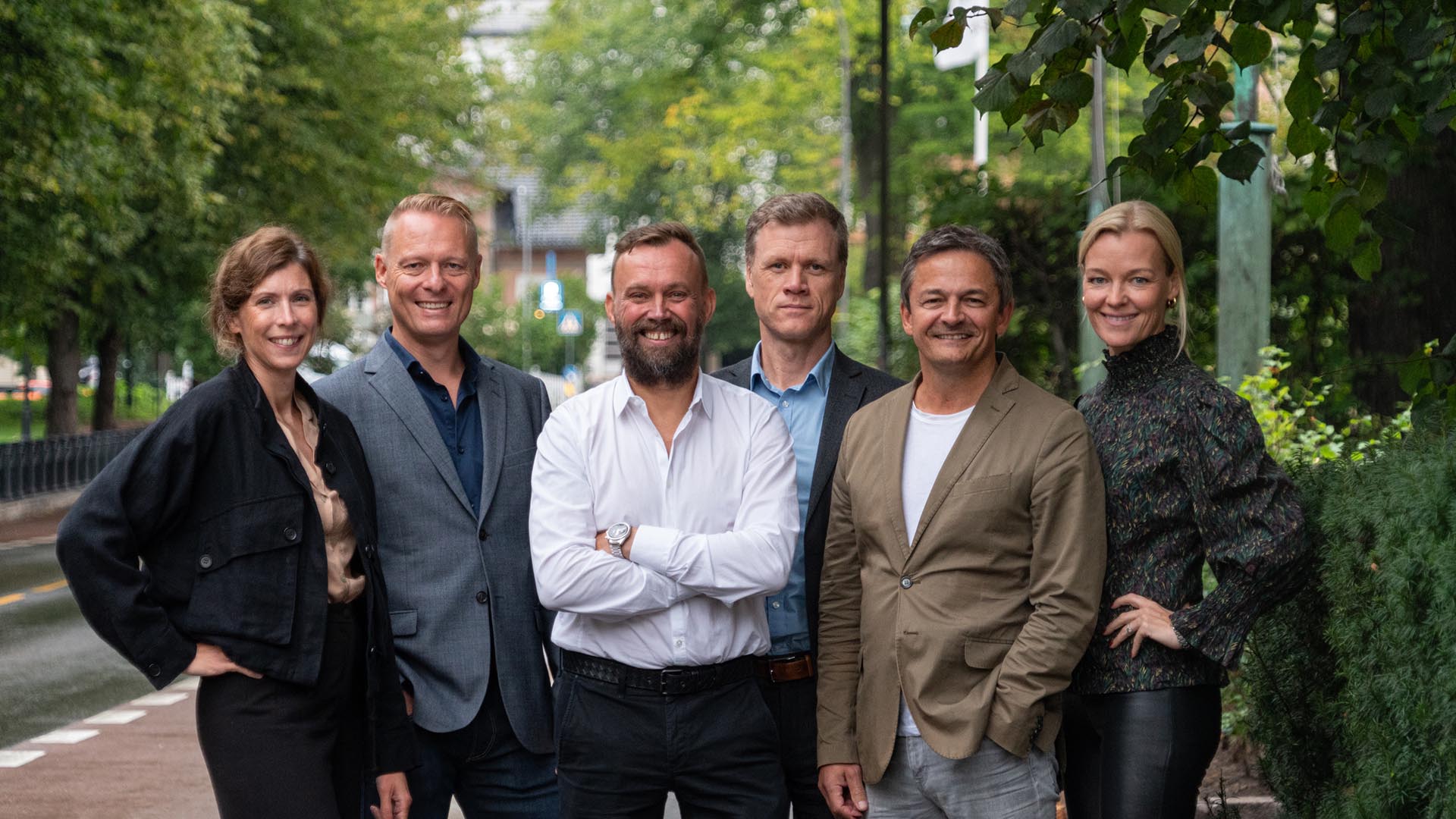 Inlead blir en del av NoA