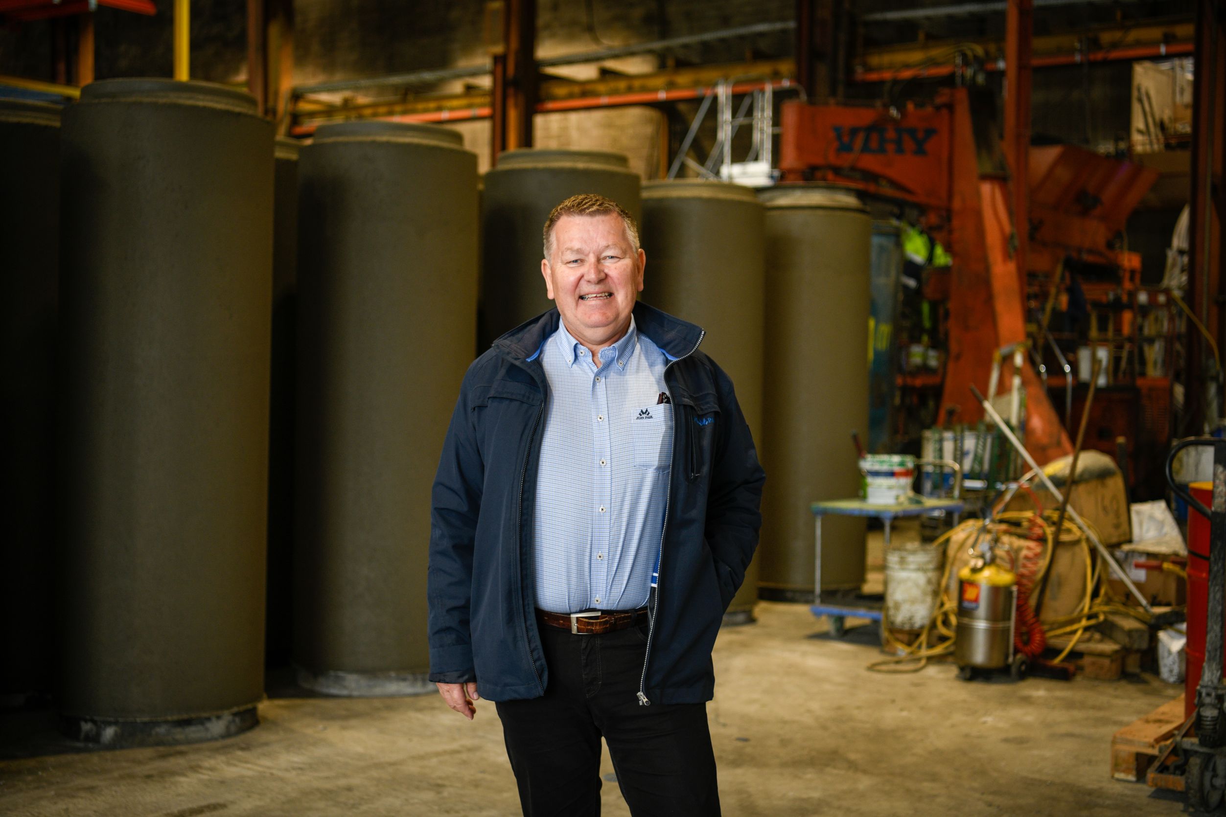 Dette er 150-åringens hemmelighet