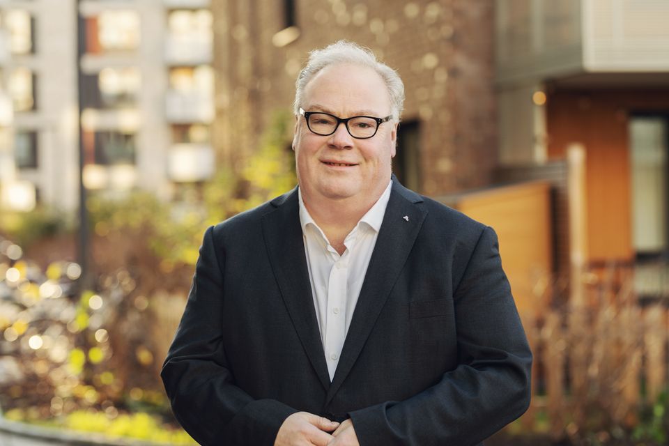 Stavanger mest boligvennlig