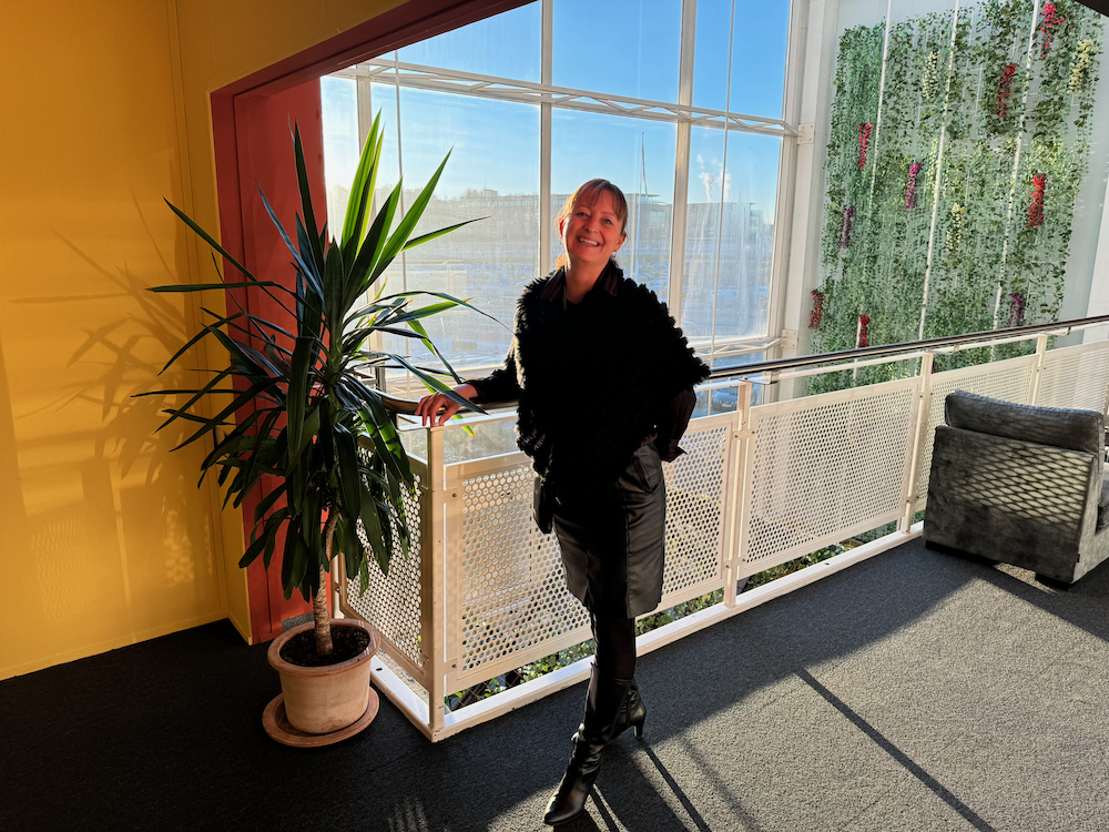 Fikk styreverv gjennom 100-lista