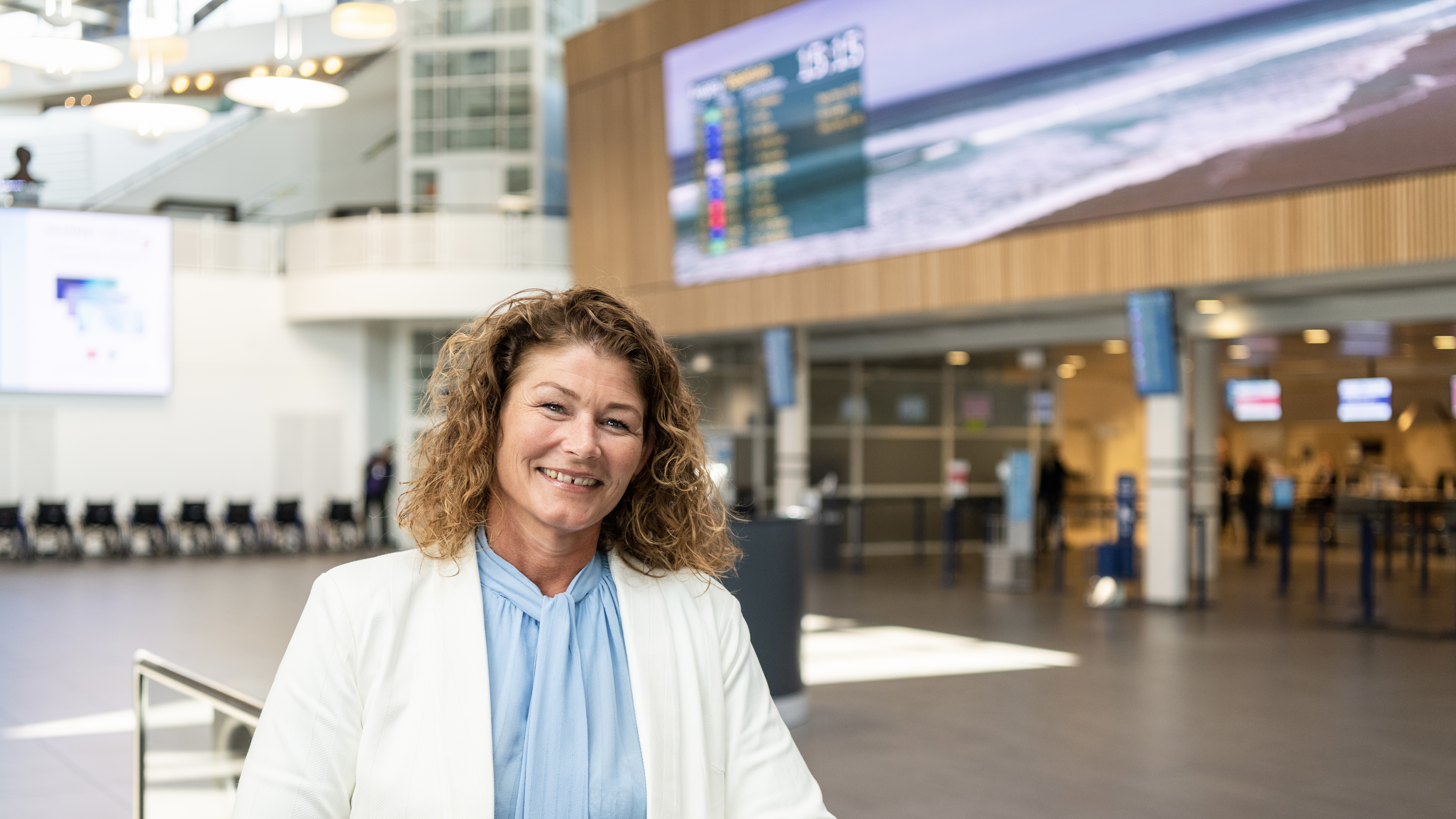 Bedre samarbeid er nøkkelen