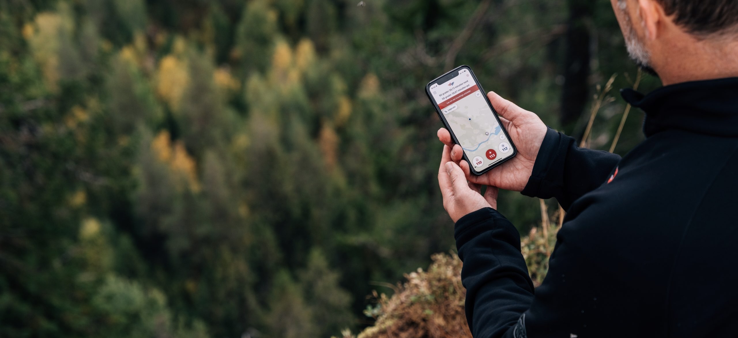 Stay safe and explore confidently this winter with these useful apps and tips for the Norwegian outdoors