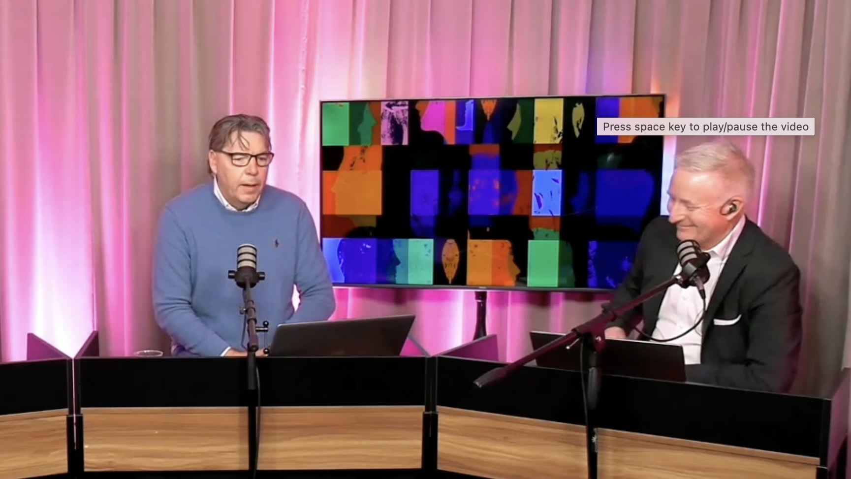 Tore Christiansen ut mot formueskatten