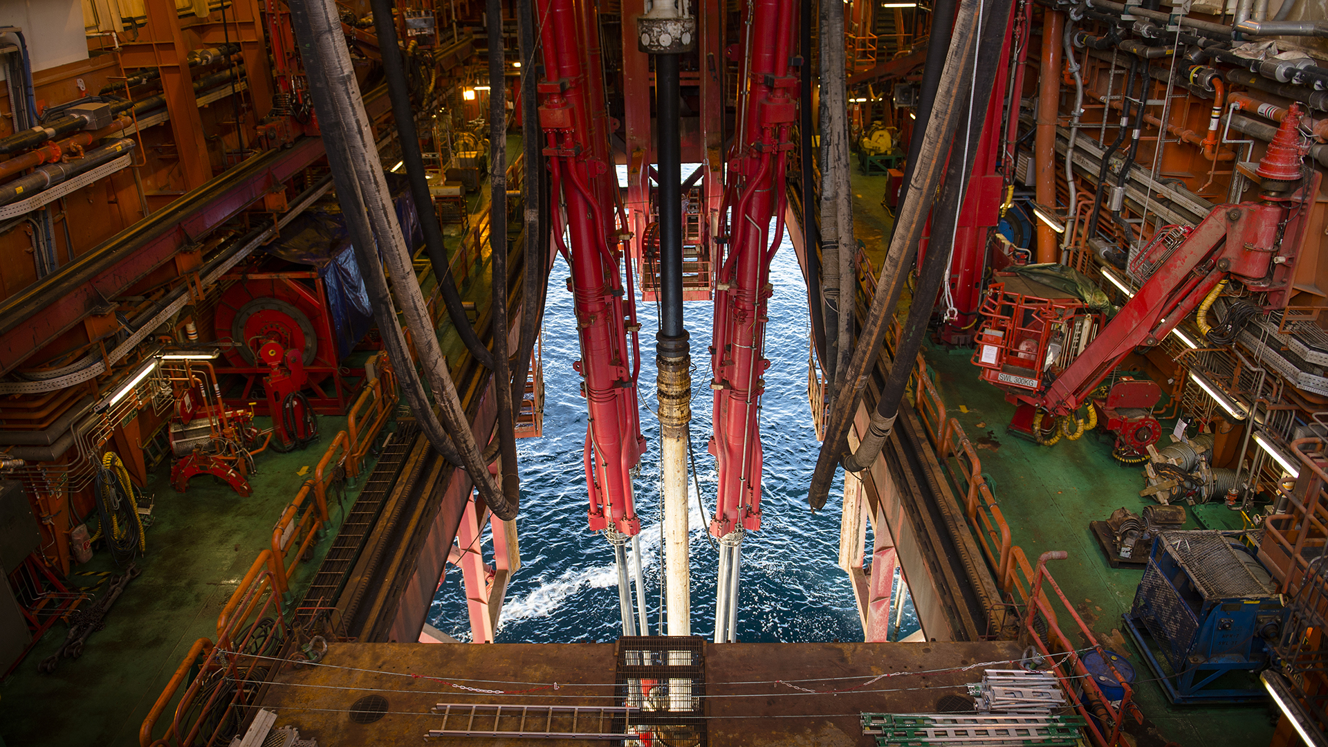 62 nye tildelinger på norsk sokkel