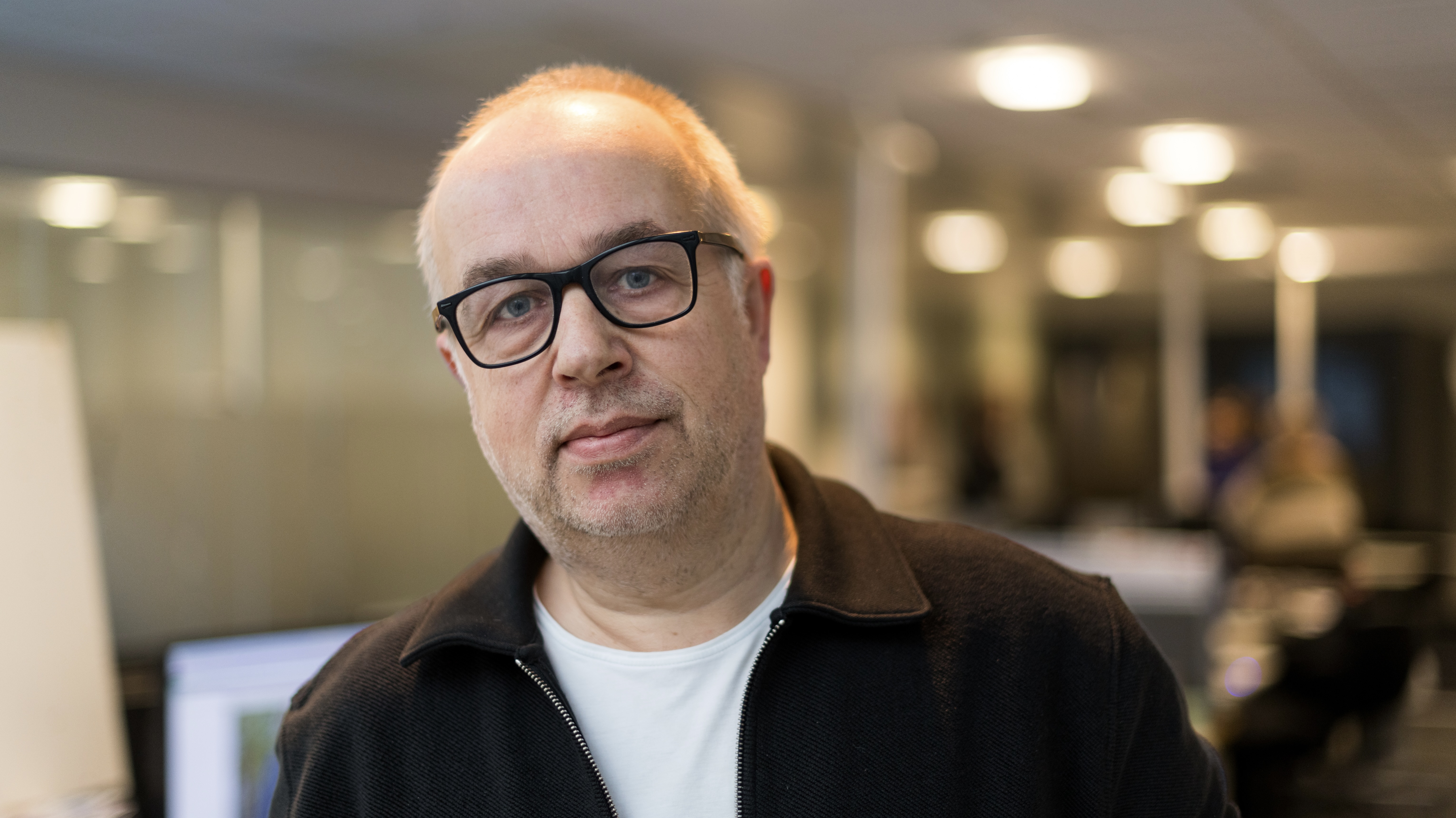 Den siste RA-redaktøren: Tro til Dovre falt