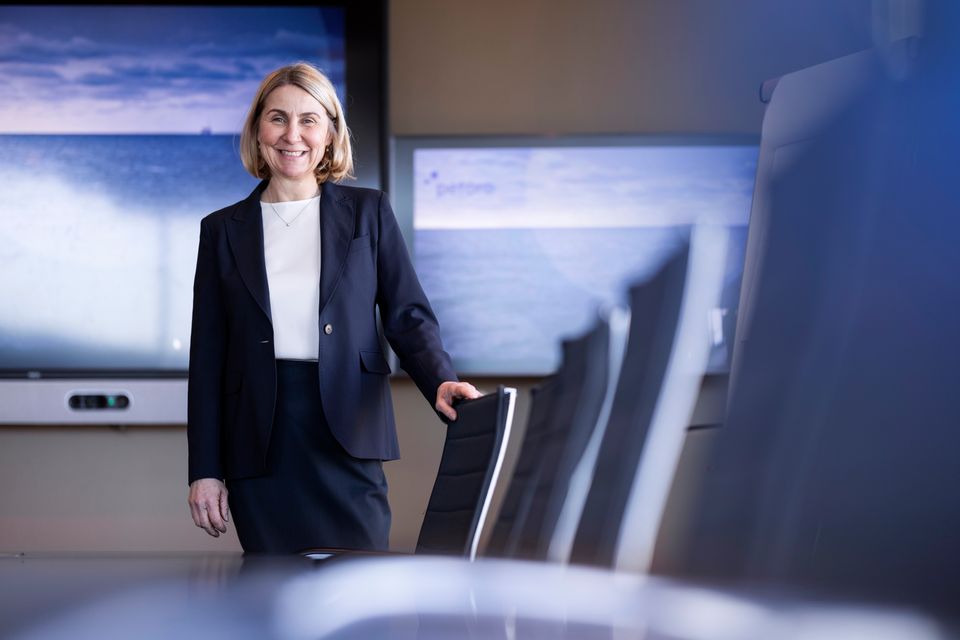 3000 milliarder kroner fra SDØE siden 2001